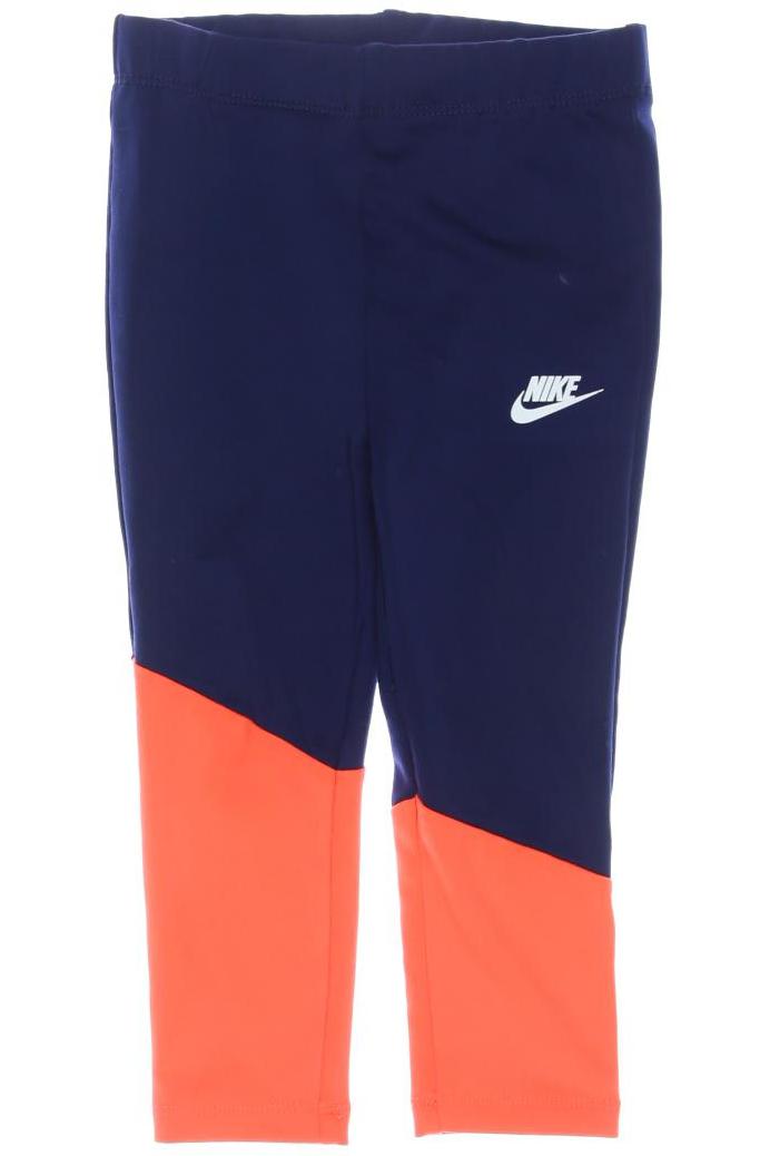 

Nike Damen Stoffhose, marineblau, Gr. 86