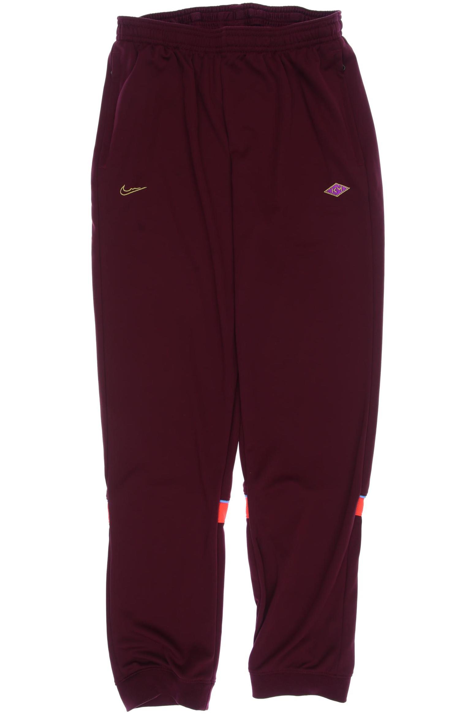 

Nike Damen Stoffhose, bordeaux, Gr. 170