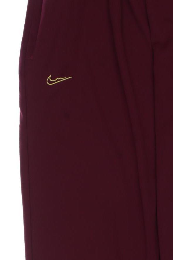 Thumbnail - Nike Damen Stoffhose, bordeaux, Gr. 170