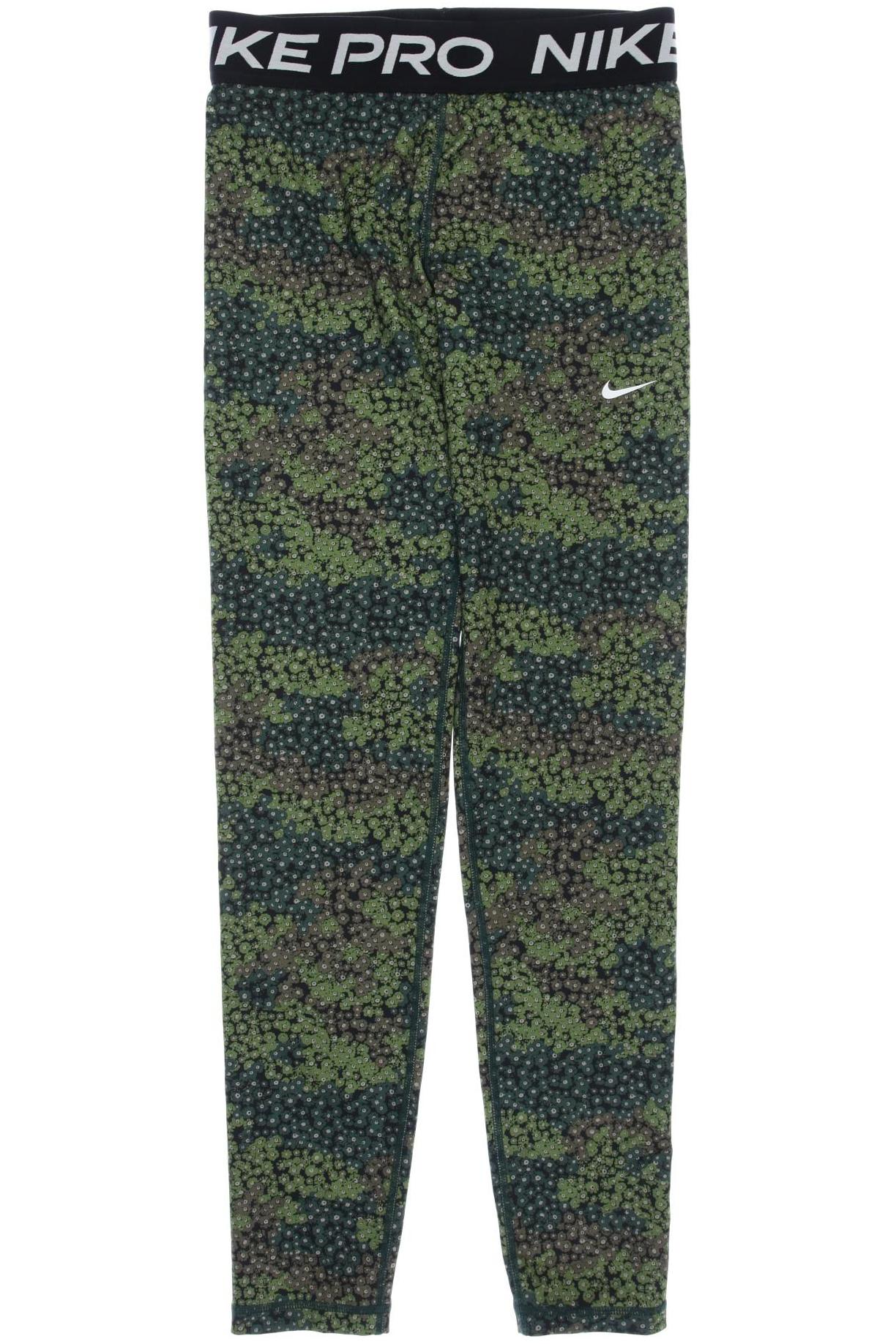 

Nike Damen Stoffhose, grün, Gr. 170