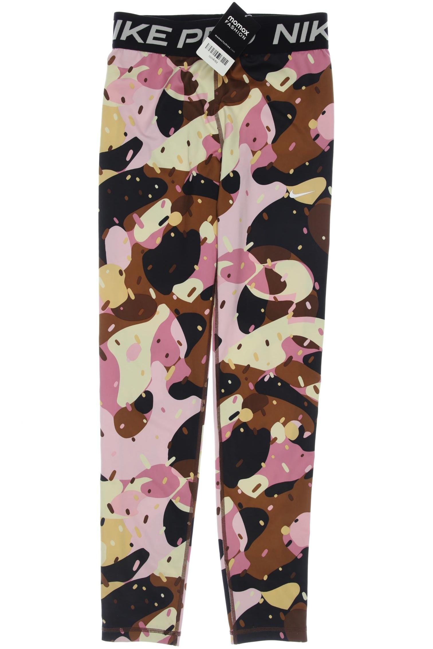 

Nike Damen Stoffhose, mehrfarbig, Gr. 170