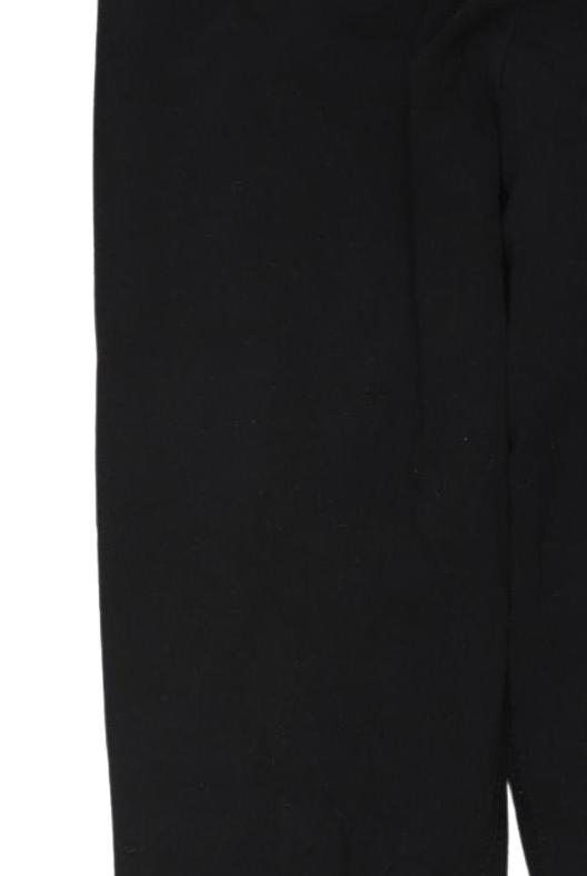 Thumbnail - Nike Mädchen Stoffhose, schwarz, Gr. 134