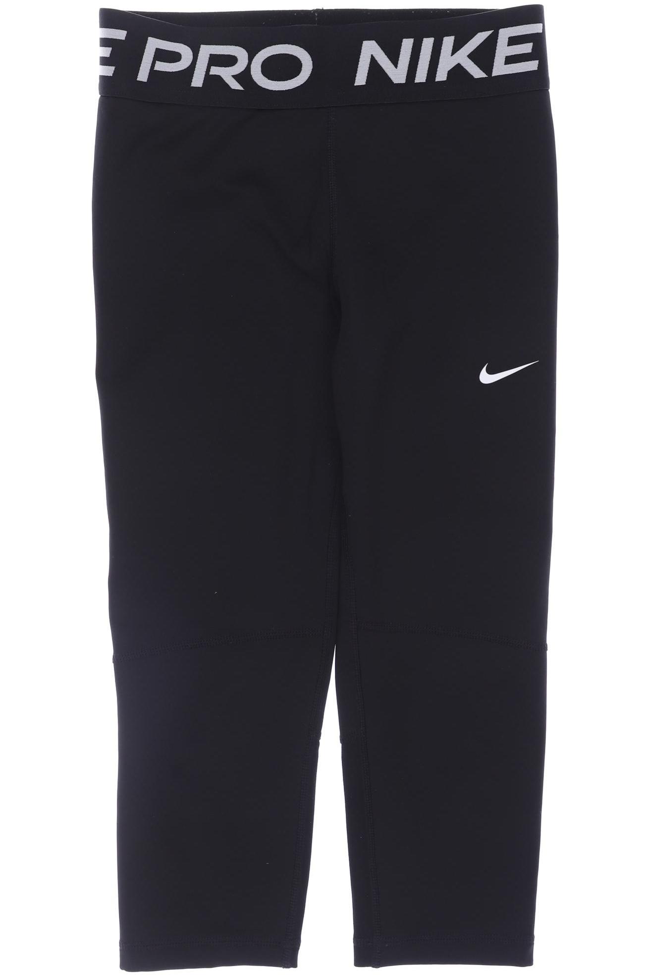 

Nike Mädchen Stoffhose, schwarz