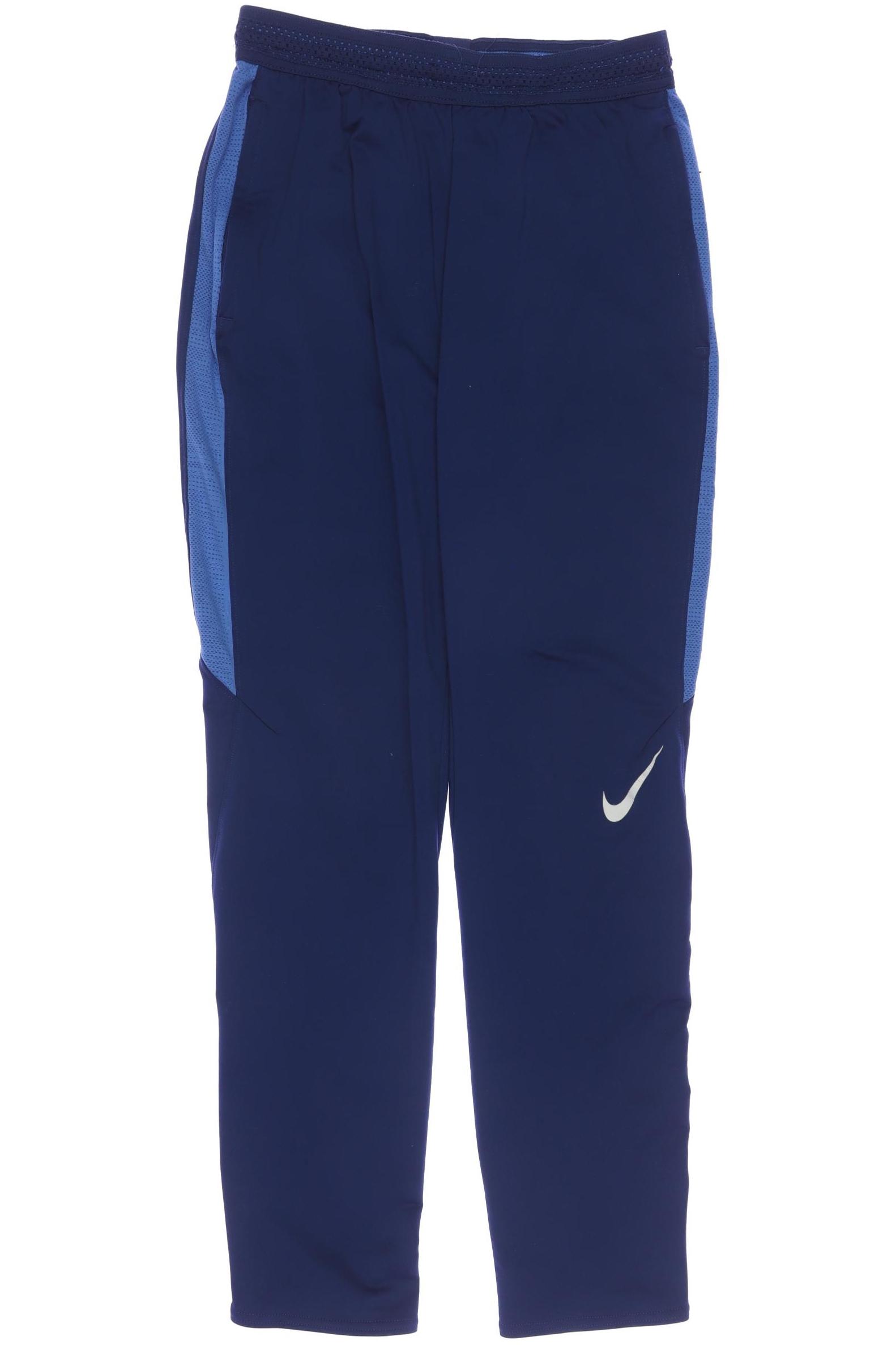 

Nike Damen Stoffhose, blau, Gr. 170