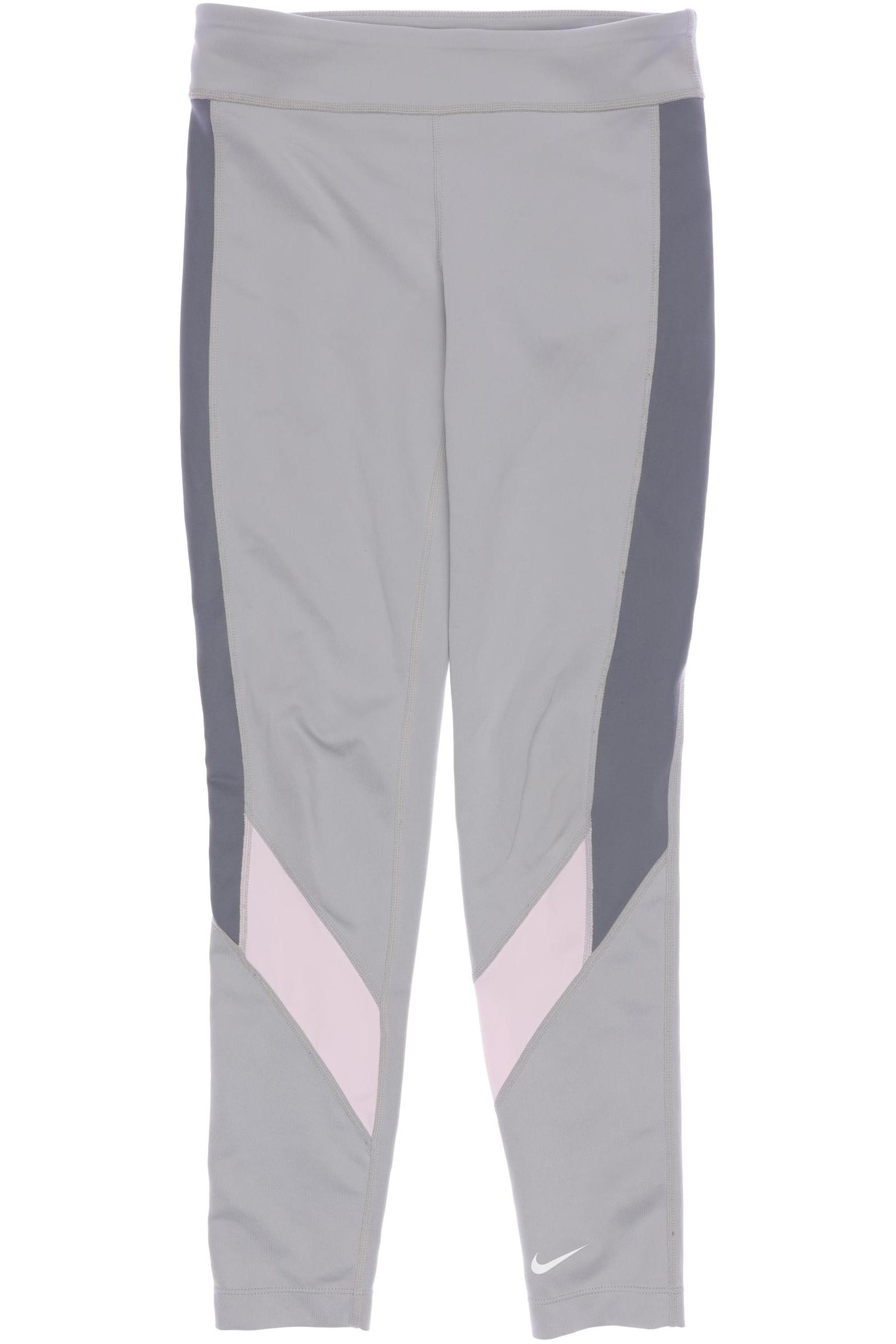 

Nike Mädchen Stoffhose, grau