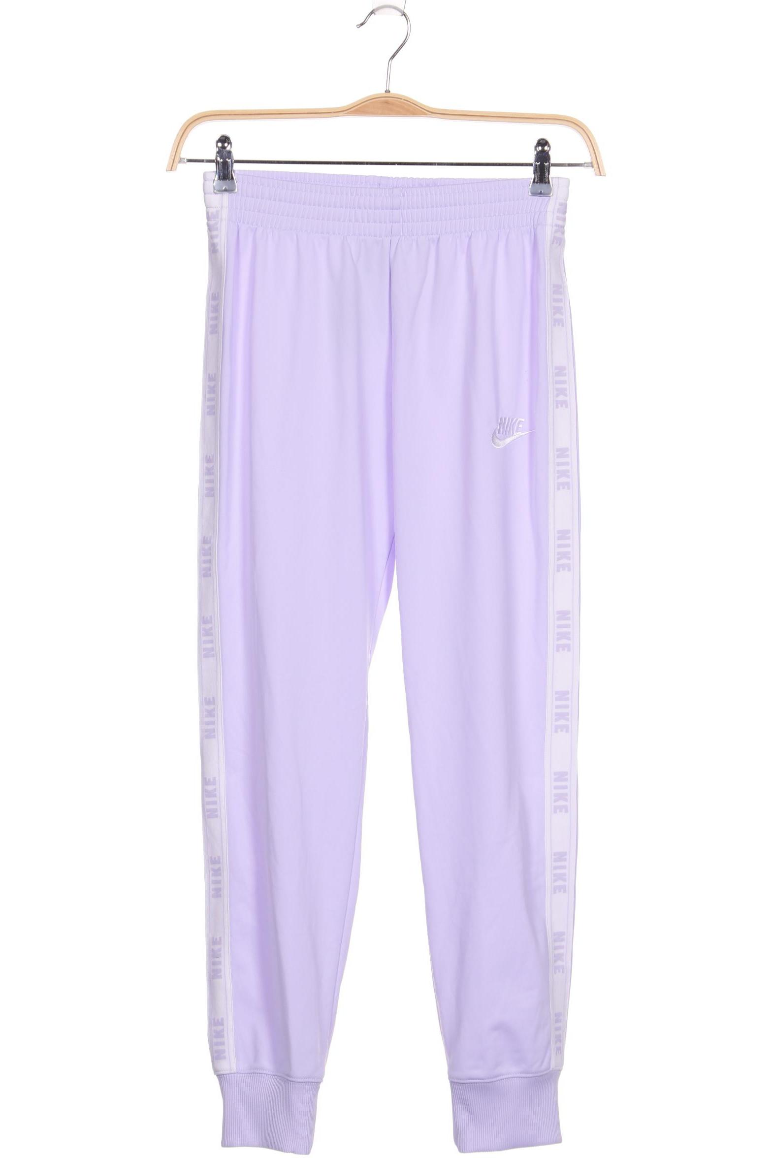 

Nike Damen Stoffhose, flieder, Gr. 170