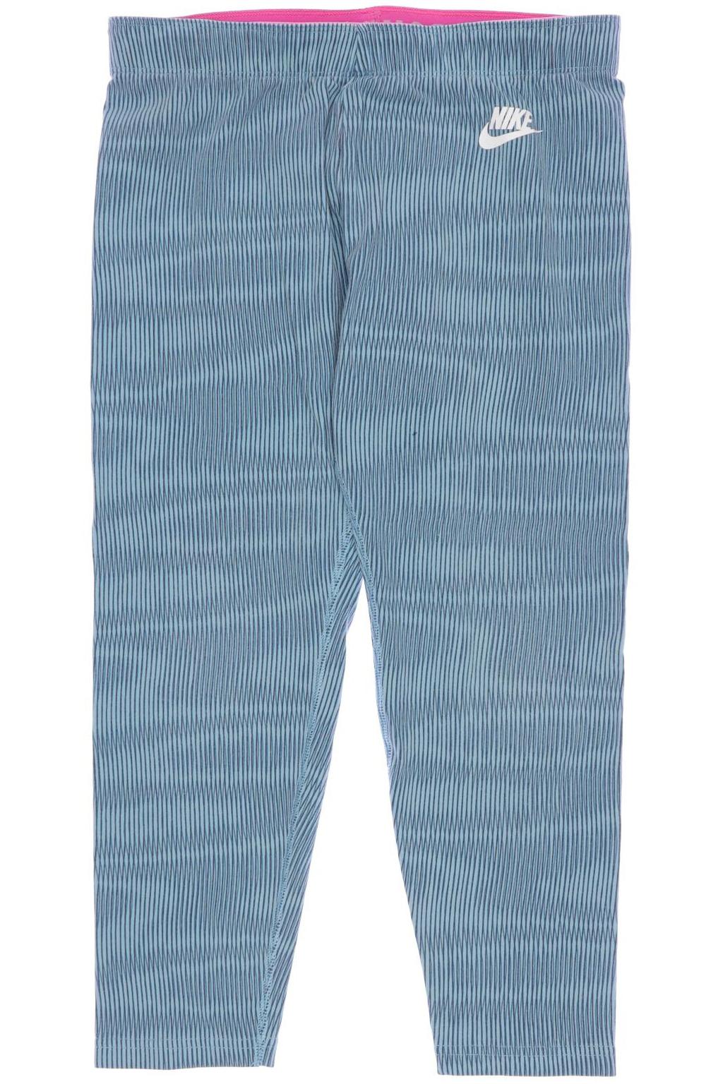 

Nike Damen Stoffhose, blau, Gr. 158