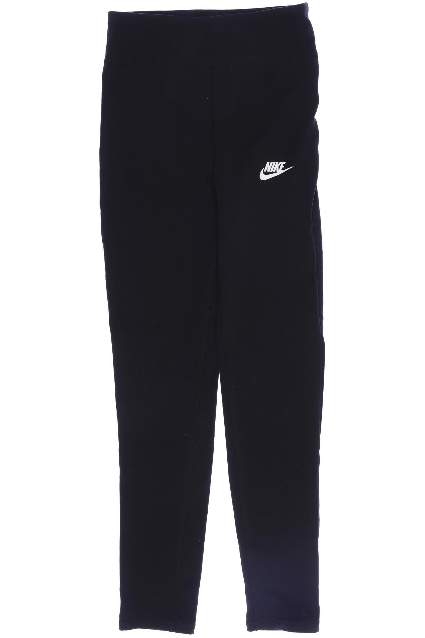 

Nike Damen Stoffhose, schwarz, Gr. 170