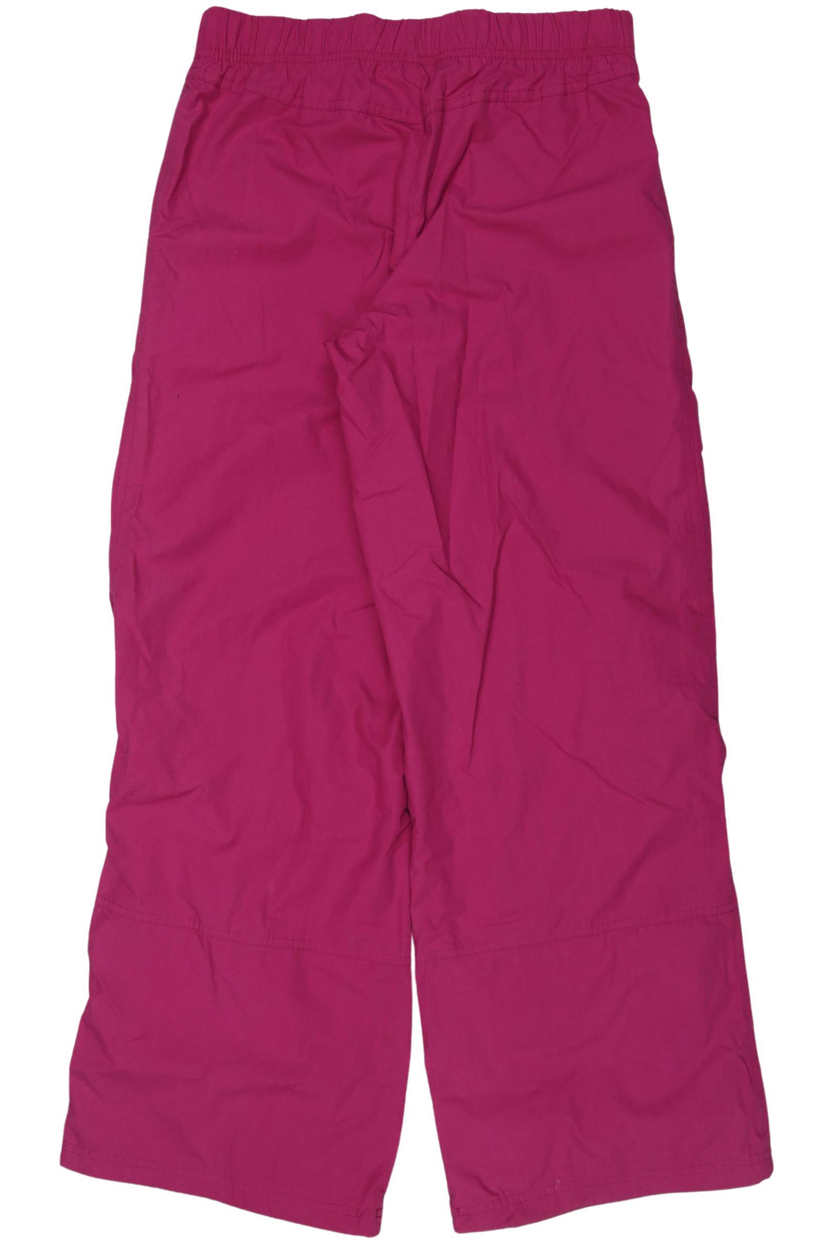 Thumbnail - Nike Mädchen Stoffhose, pink, Gr. 152