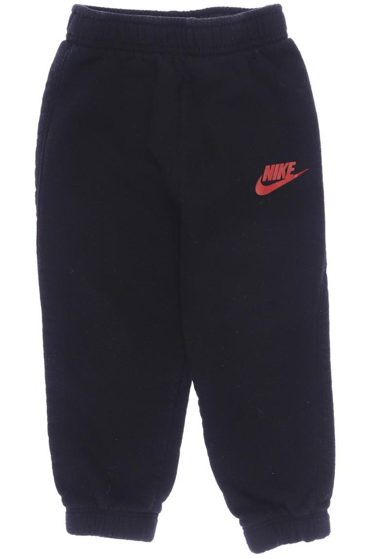 

Nike Damen Stoffhose, schwarz, Gr. 86