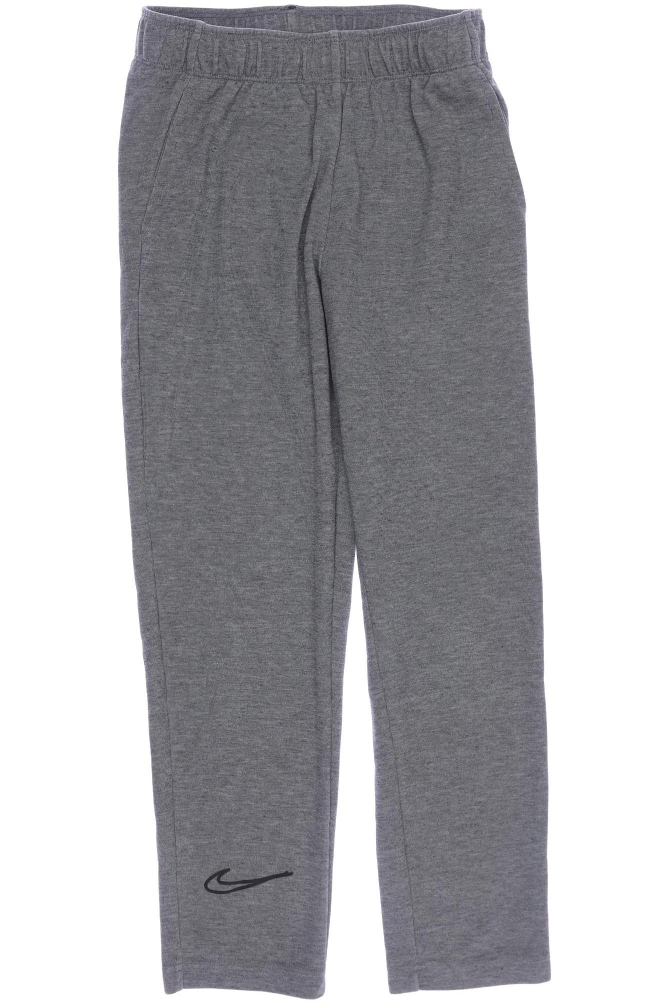 

Nike Mädchen Stoffhose, grau