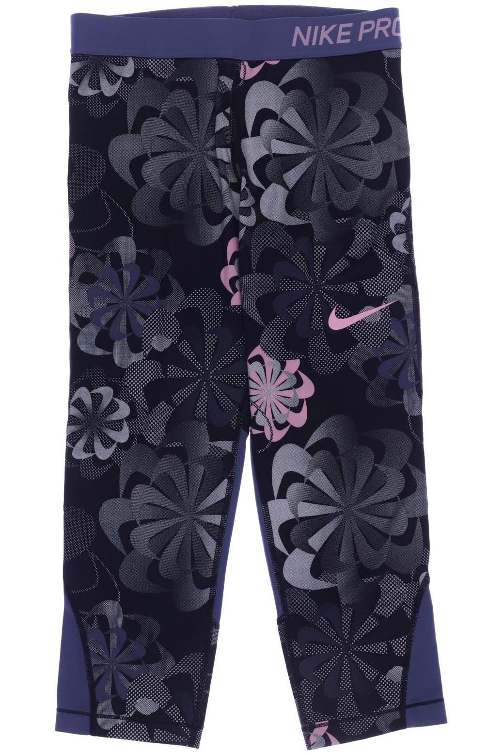 

Nike Damen Stoffhose, grau, Gr. 146