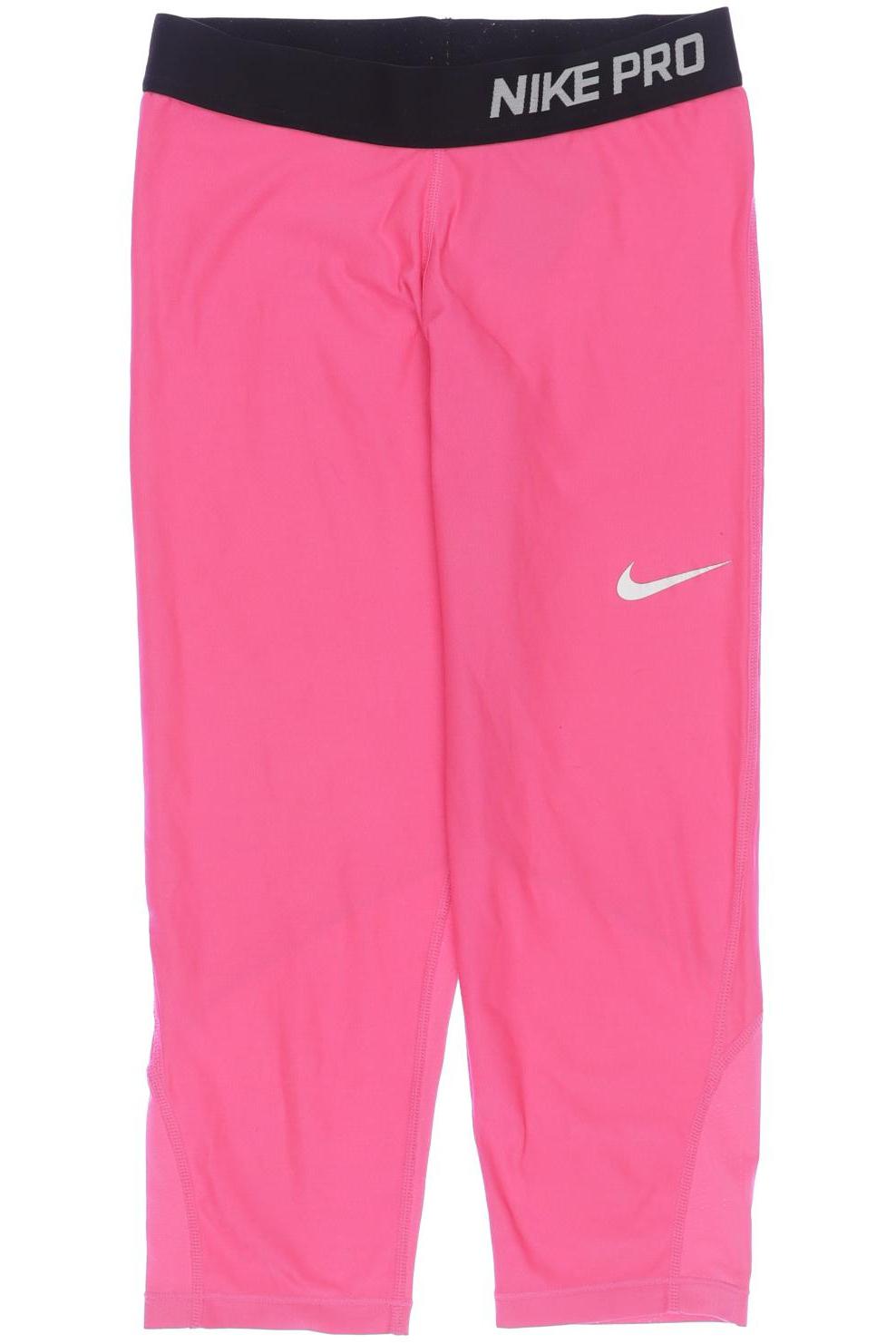 

Nike Damen Stoffhose, neon, Gr. 158