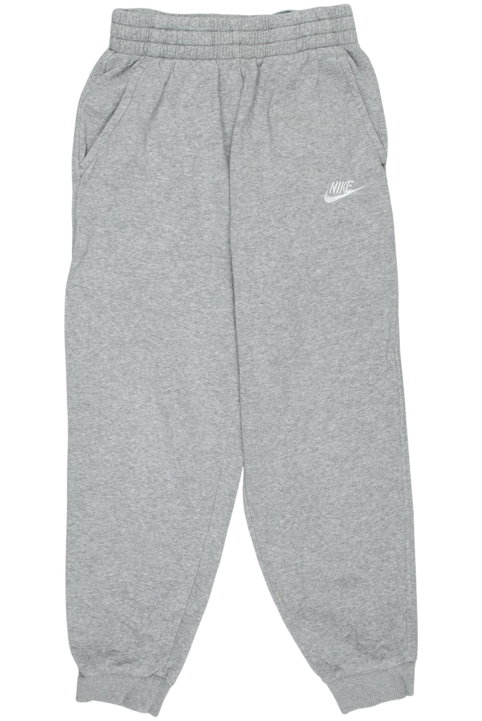 

Nike Mädchen Stoffhose, grau, Gr. 158