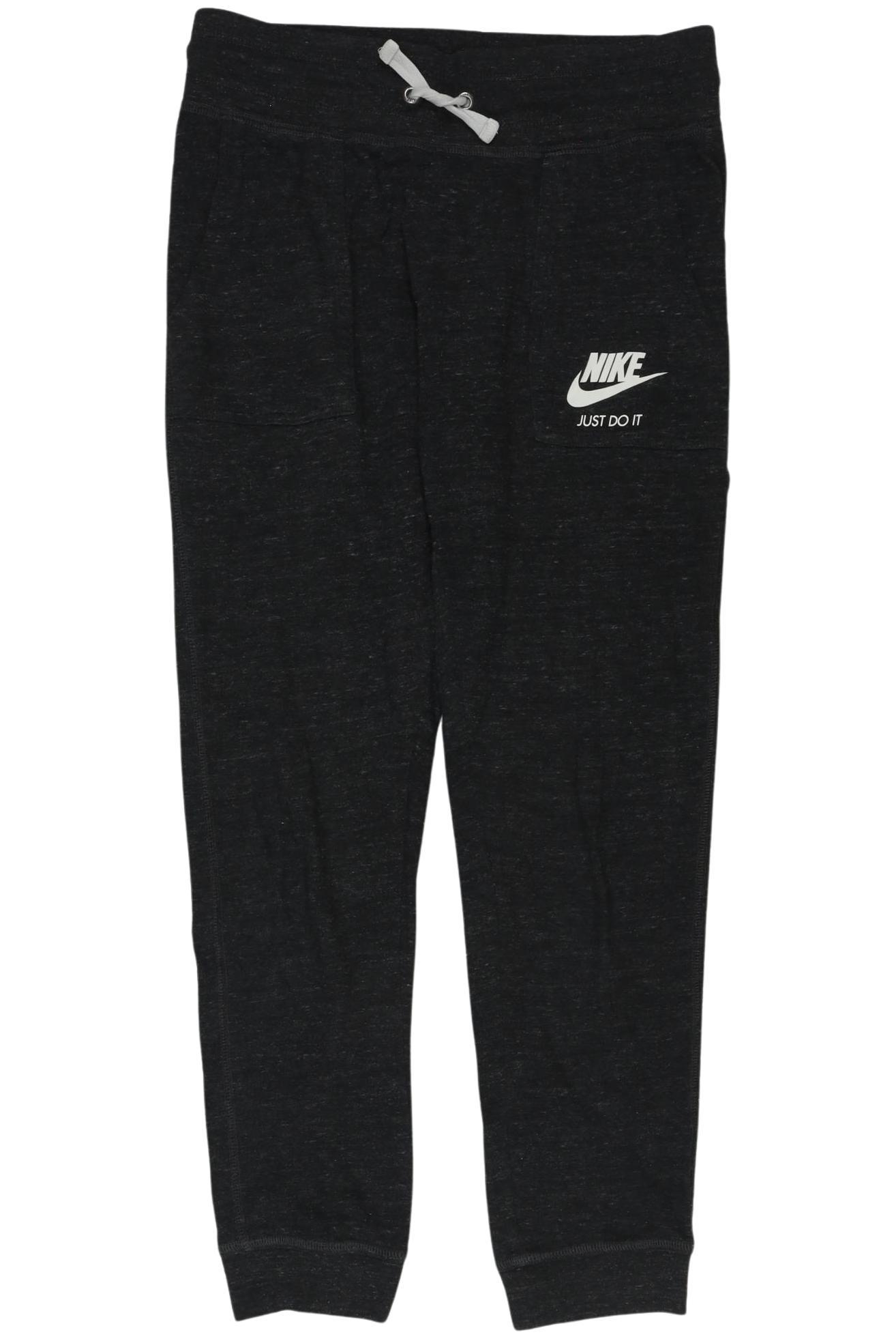 

Nike Mädchen Stoffhose, grau, Gr. 158