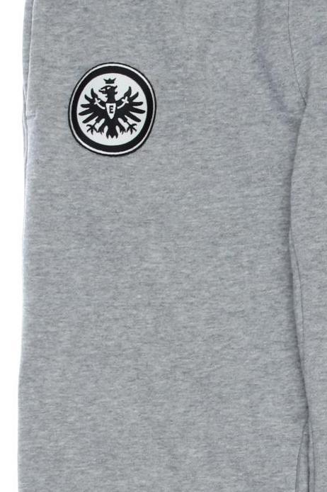 Thumbnail - Nike Mädchen Stoffhose, grau, Gr. 158