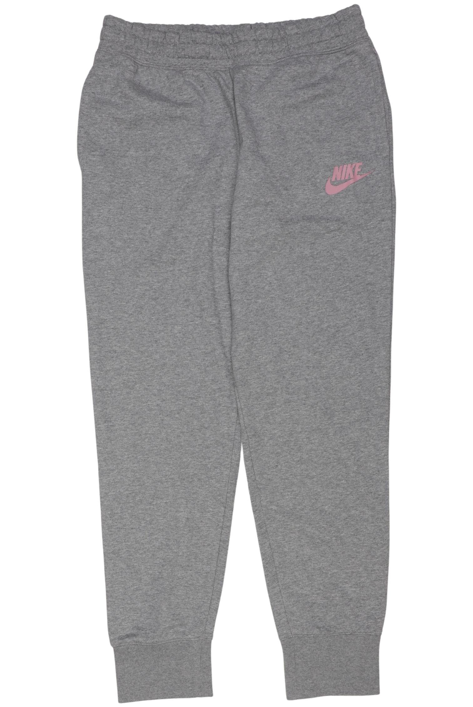 

Nike Mädchen Stoffhose, grau, Gr. 152