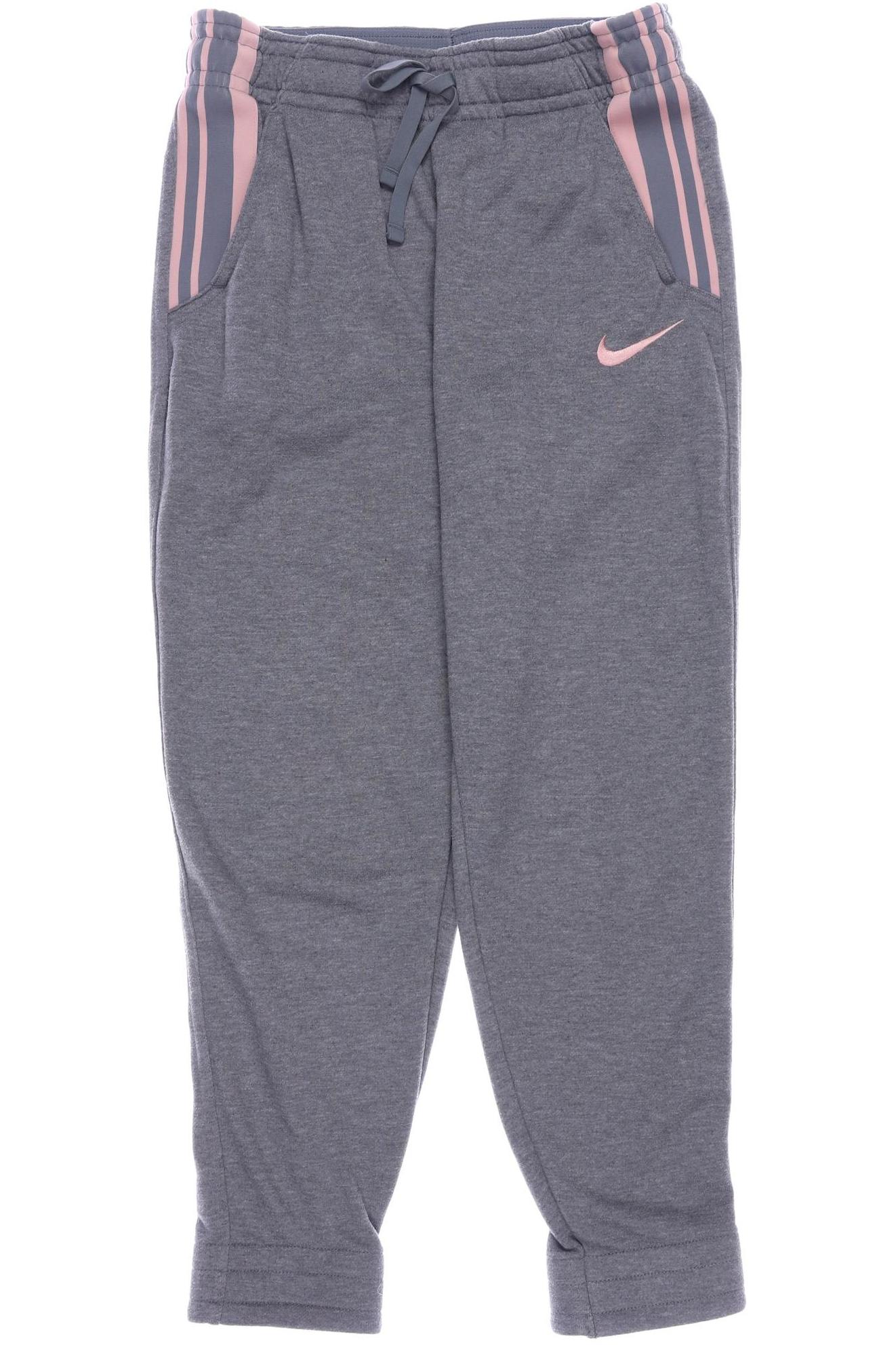 

Nike Mädchen Stoffhose, grau