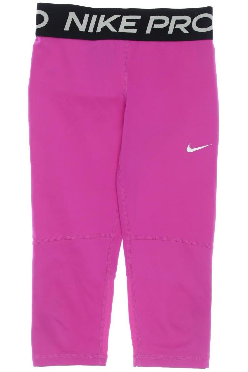 

Nike Damen Stoffhose, pink, Gr. 134