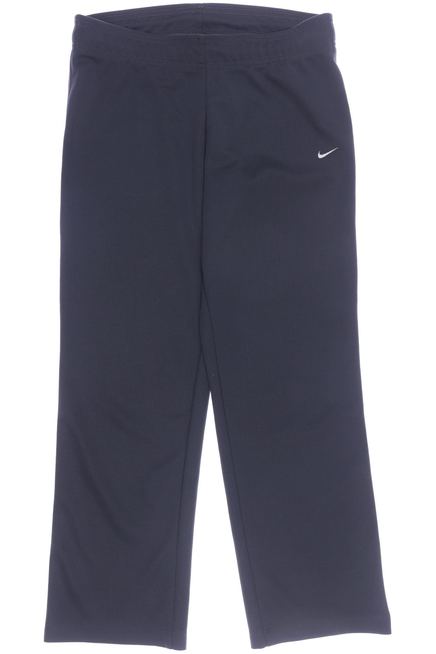 

Nike Damen Stoffhose, grau, Gr. 134