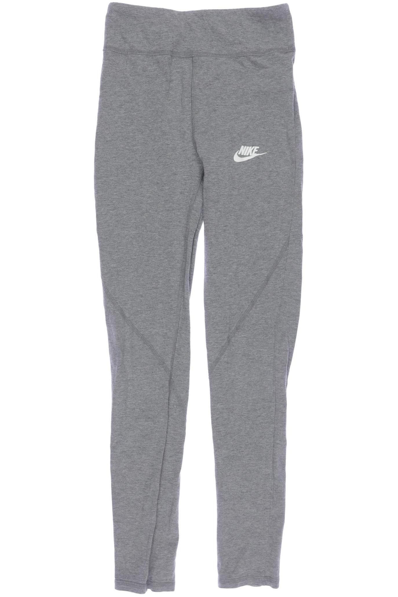 

Nike Damen Stoffhose, grau, Gr. 170