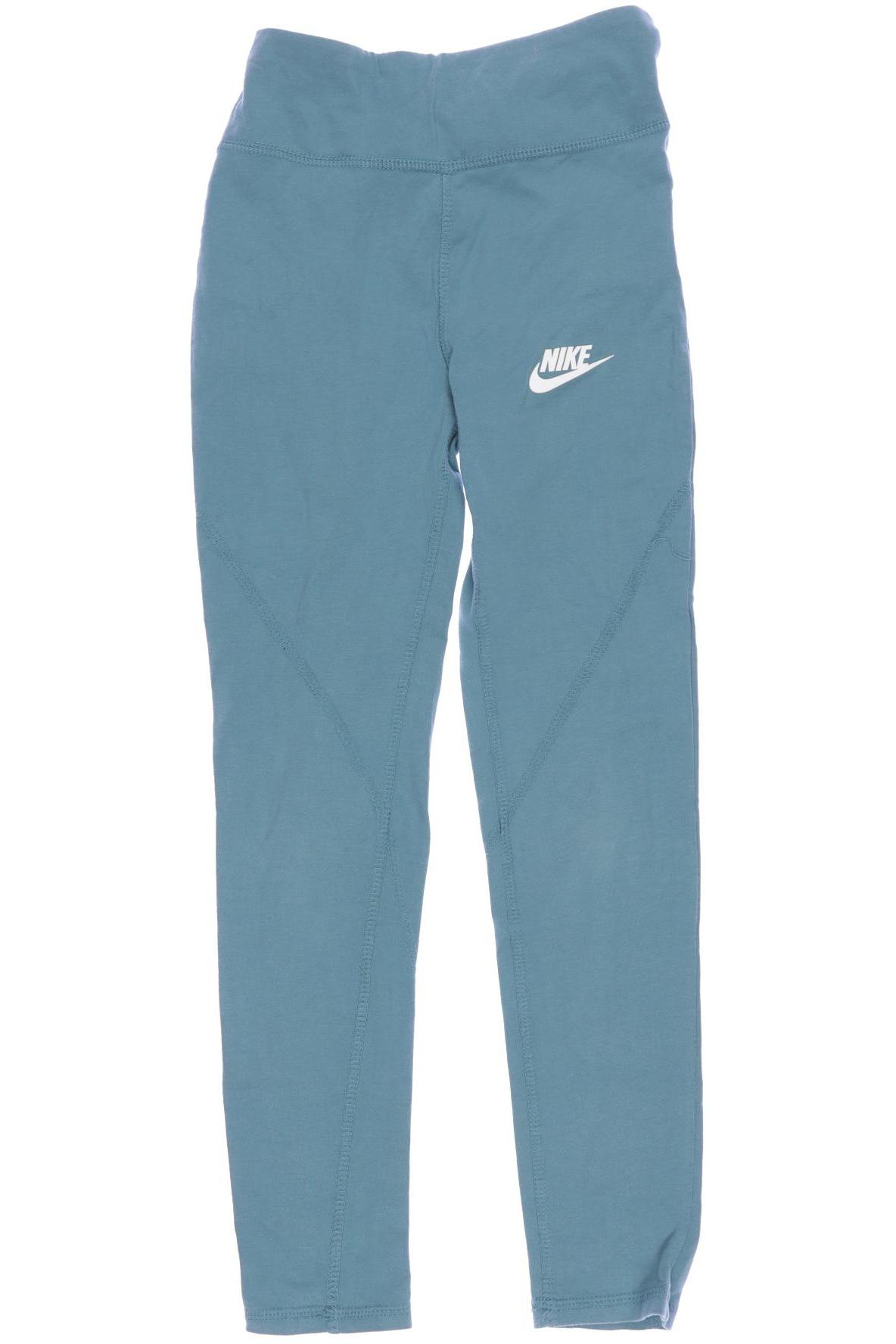 

Nike Damen Stoffhose, türkis, Gr. 146