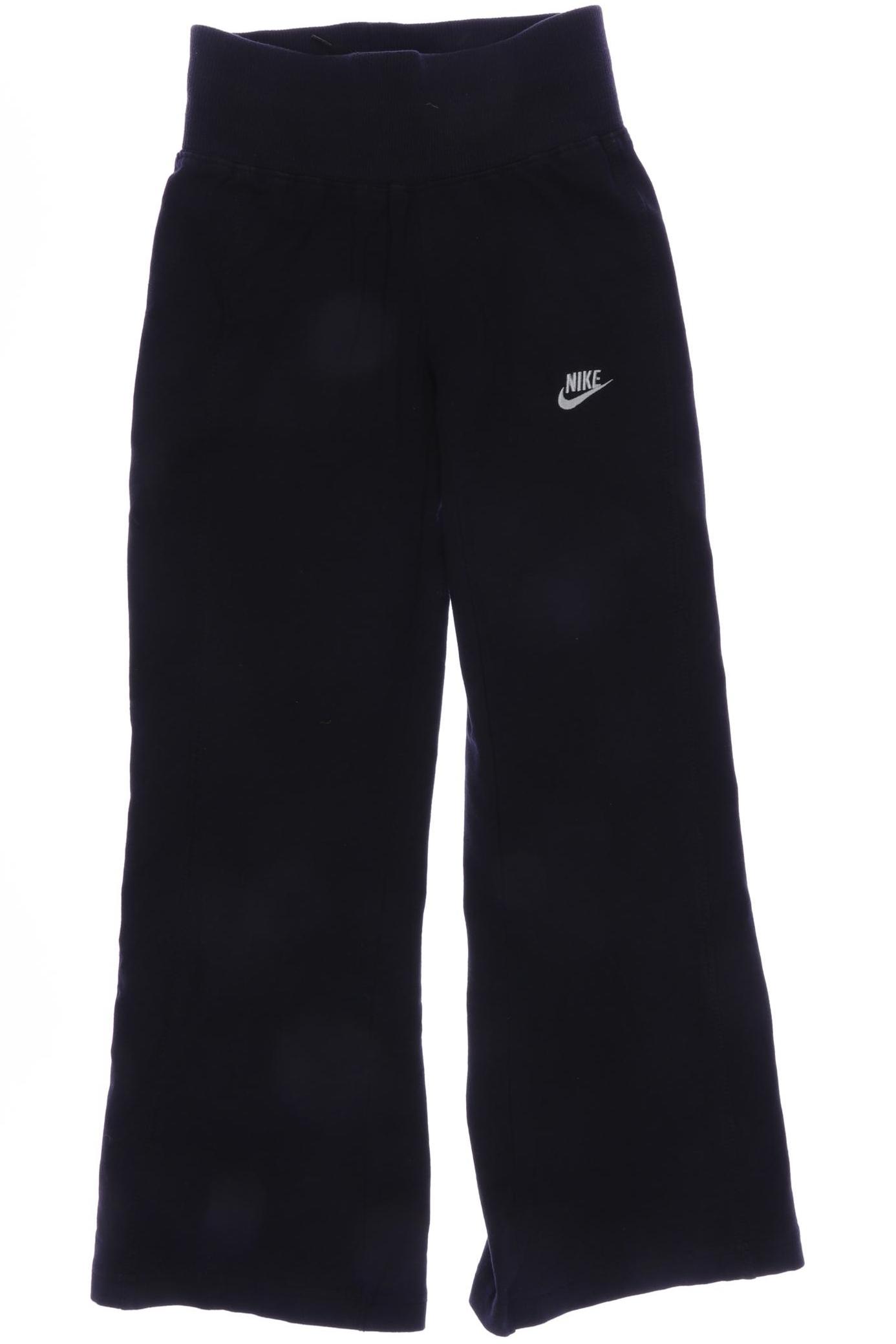 

Nike Damen Stoffhose, marineblau, Gr. 134