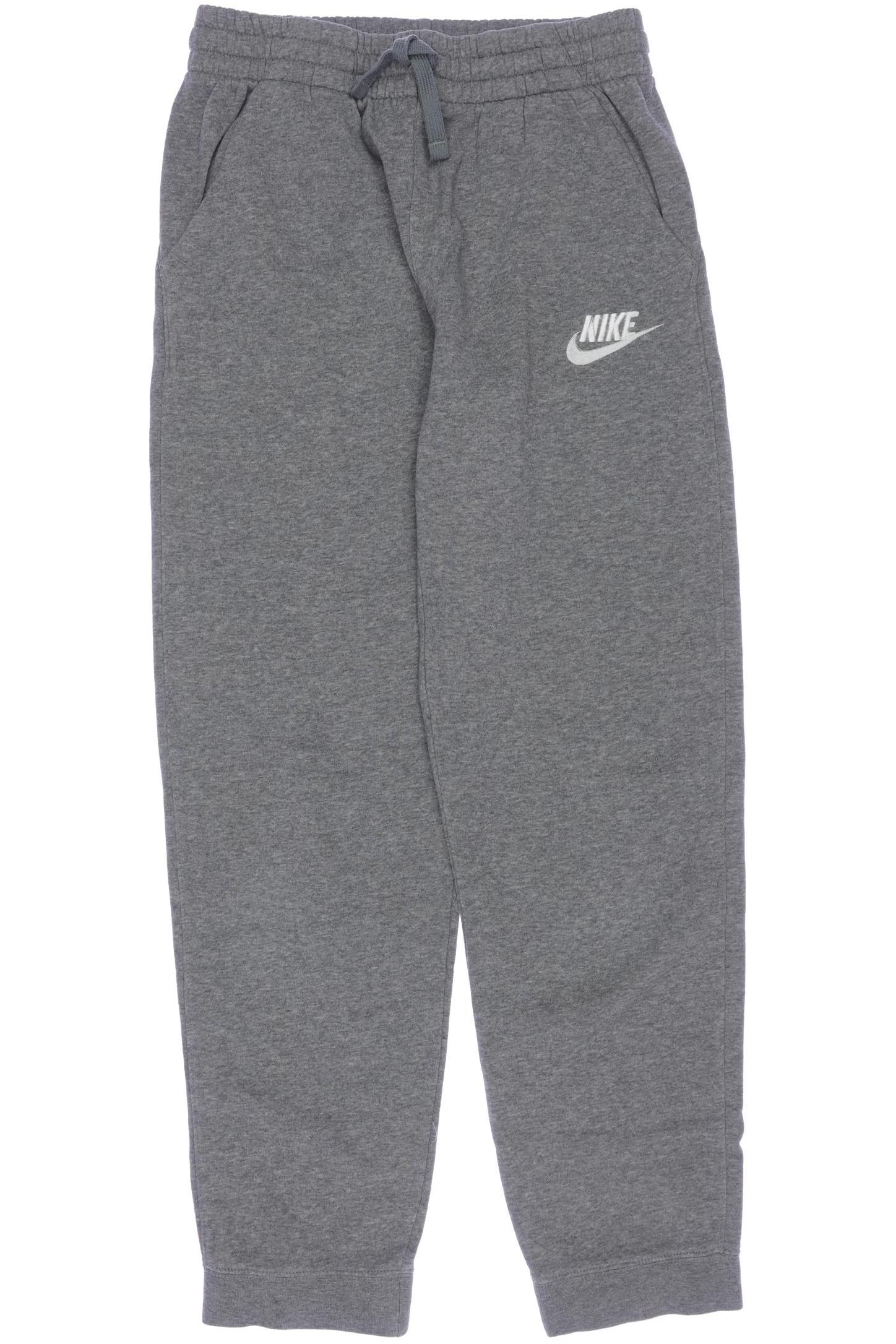 

Nike Damen Stoffhose, grau, Gr. 158