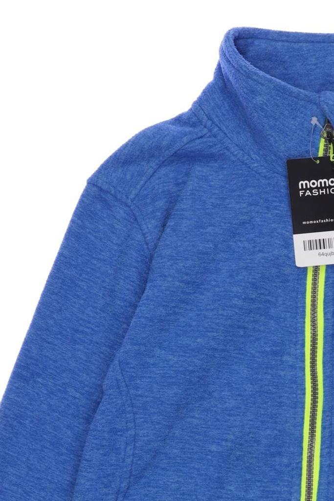 Thumbnail - Nike Mädchen Stoffhose, schwarz, Gr. 134