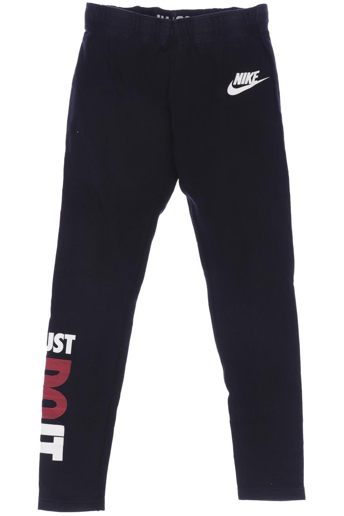 

Nike Mädchen Stoffhose, schwarz