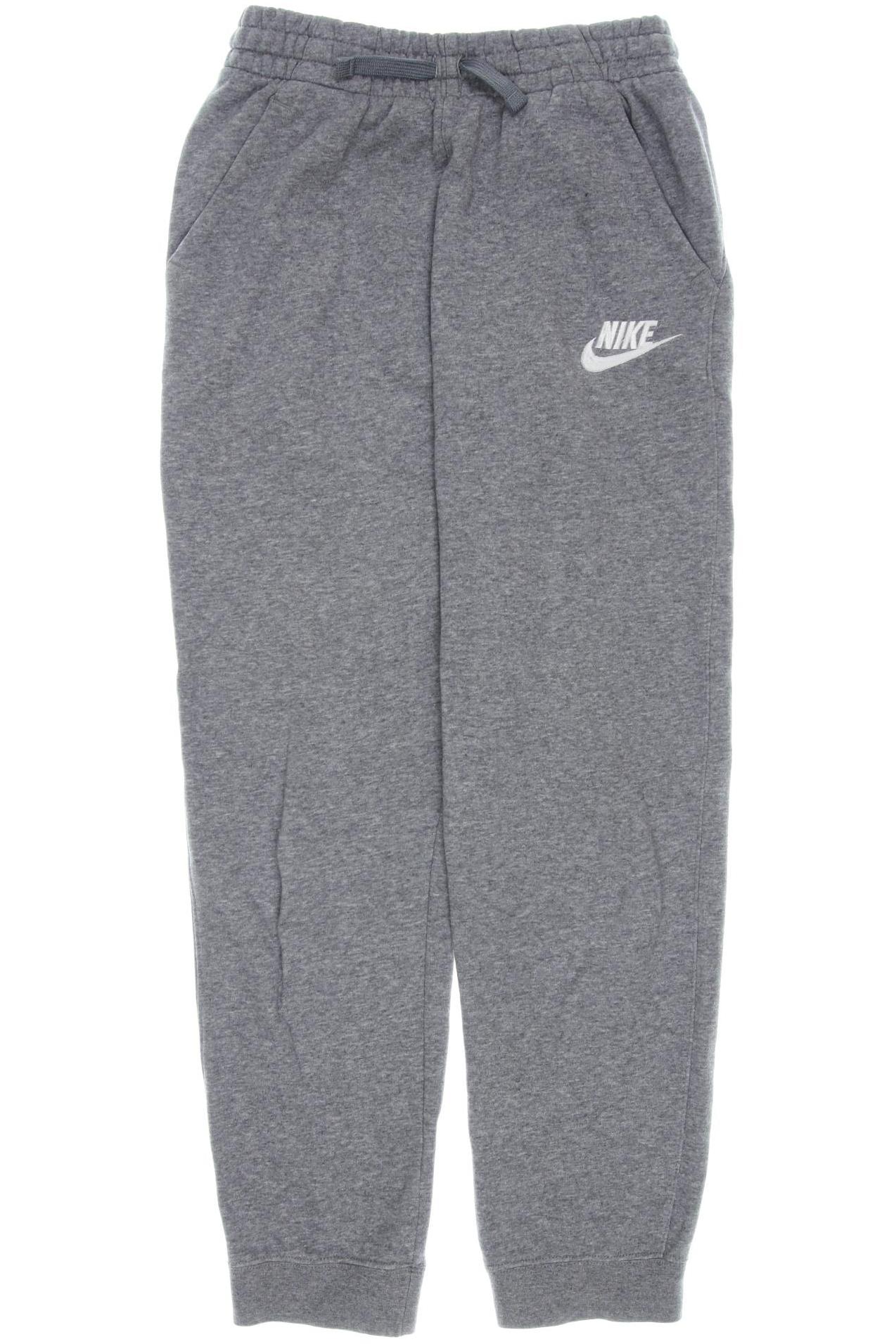 

Nike Mädchen Stoffhose, grau, Gr. 158