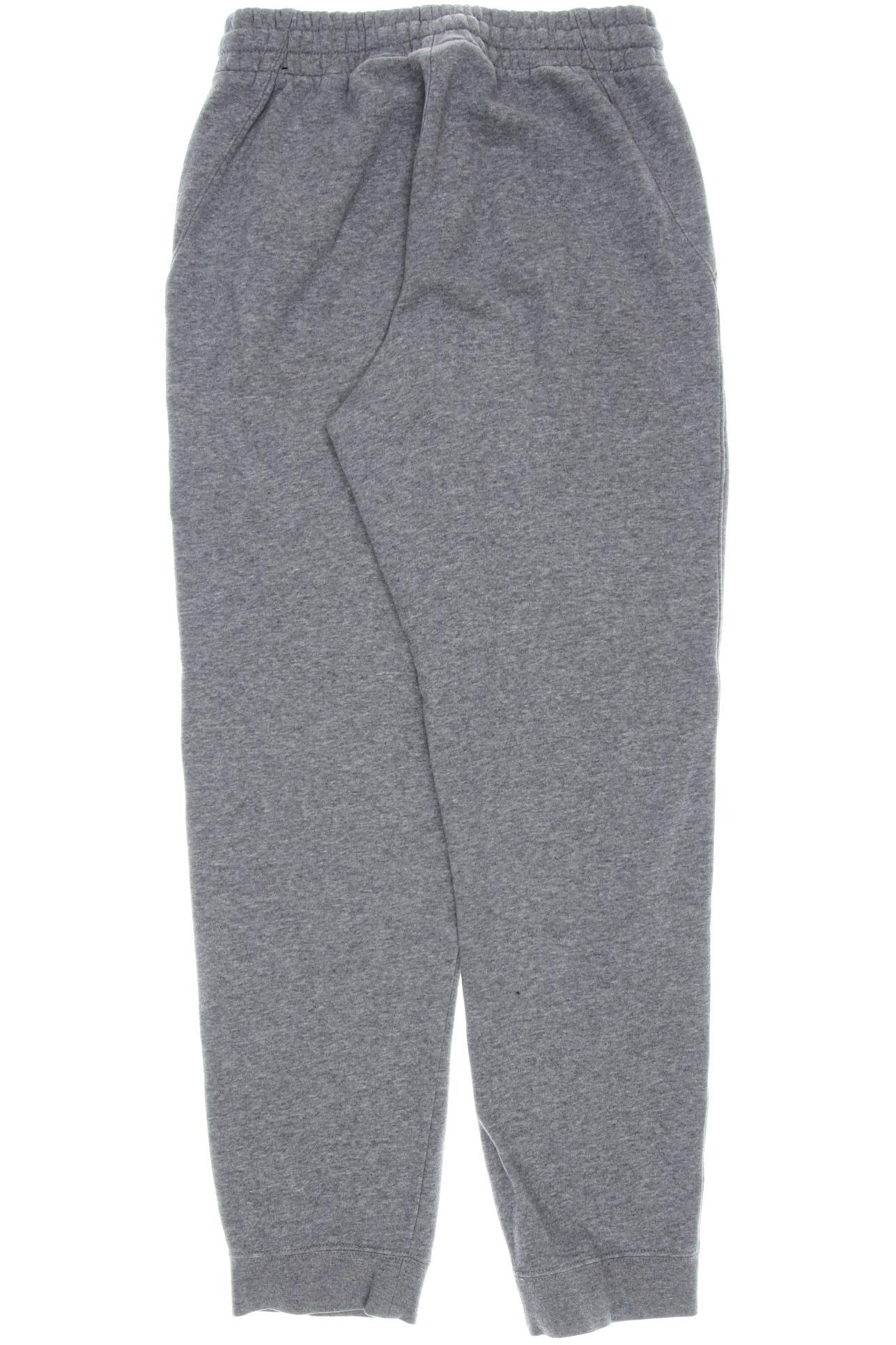 Thumbnail - Nike Mädchen Stoffhose, grau, Gr. 158