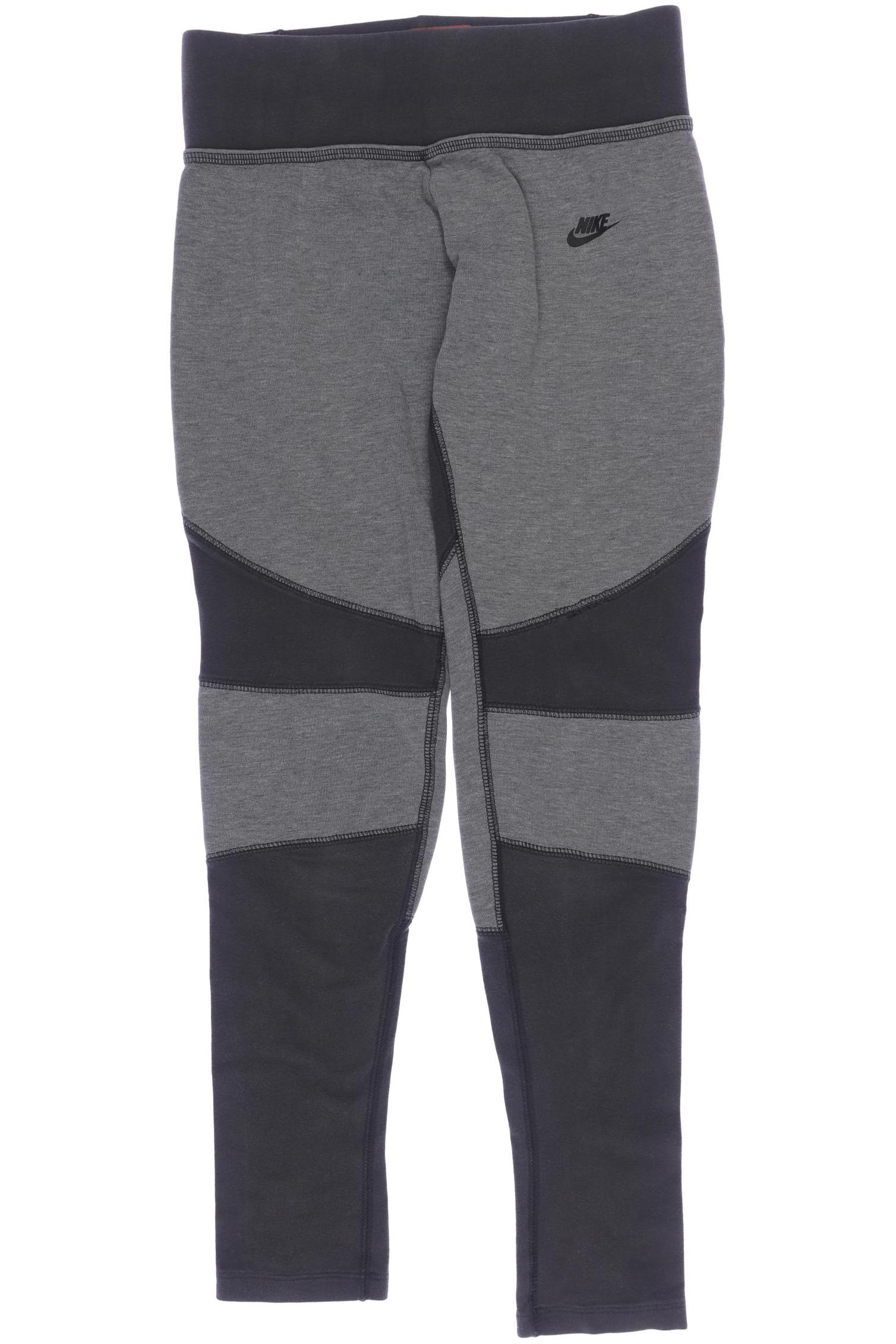 

Nike Damen Stoffhose, grau, Gr. 158