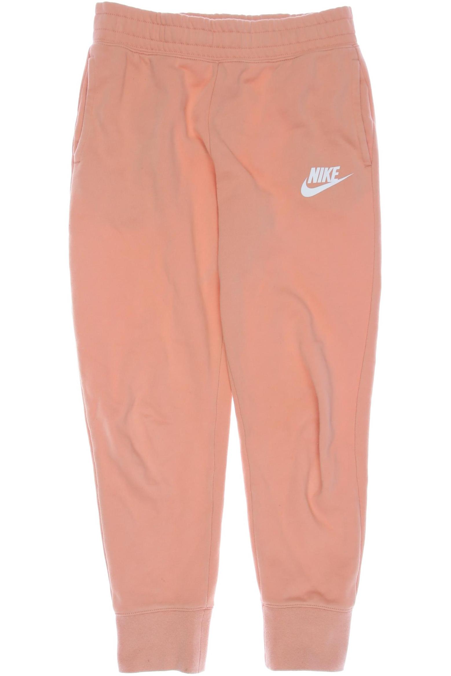 

Nike Damen Stoffhose, pink, Gr. 146
