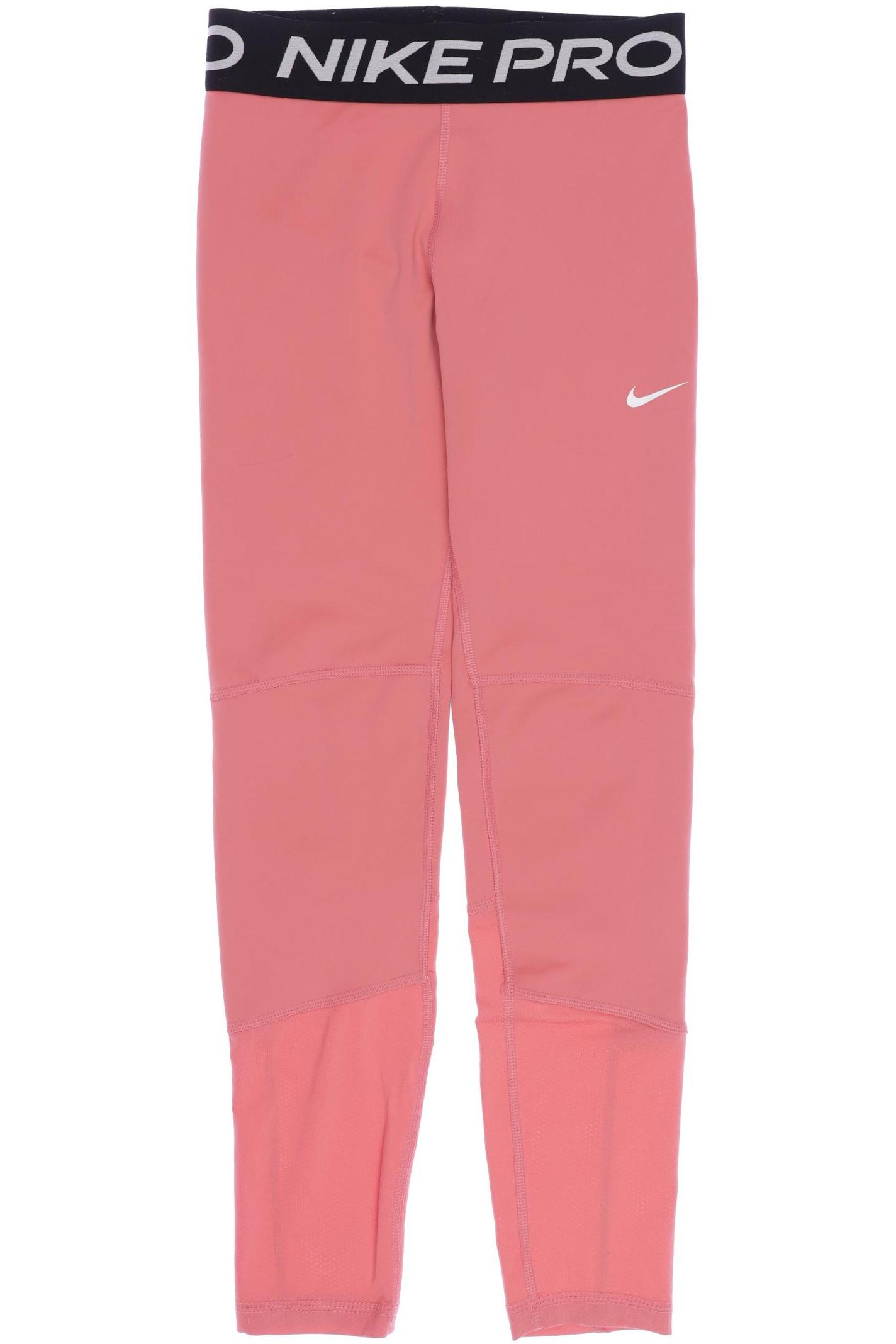 

Nike Mädchen Stoffhose, pink