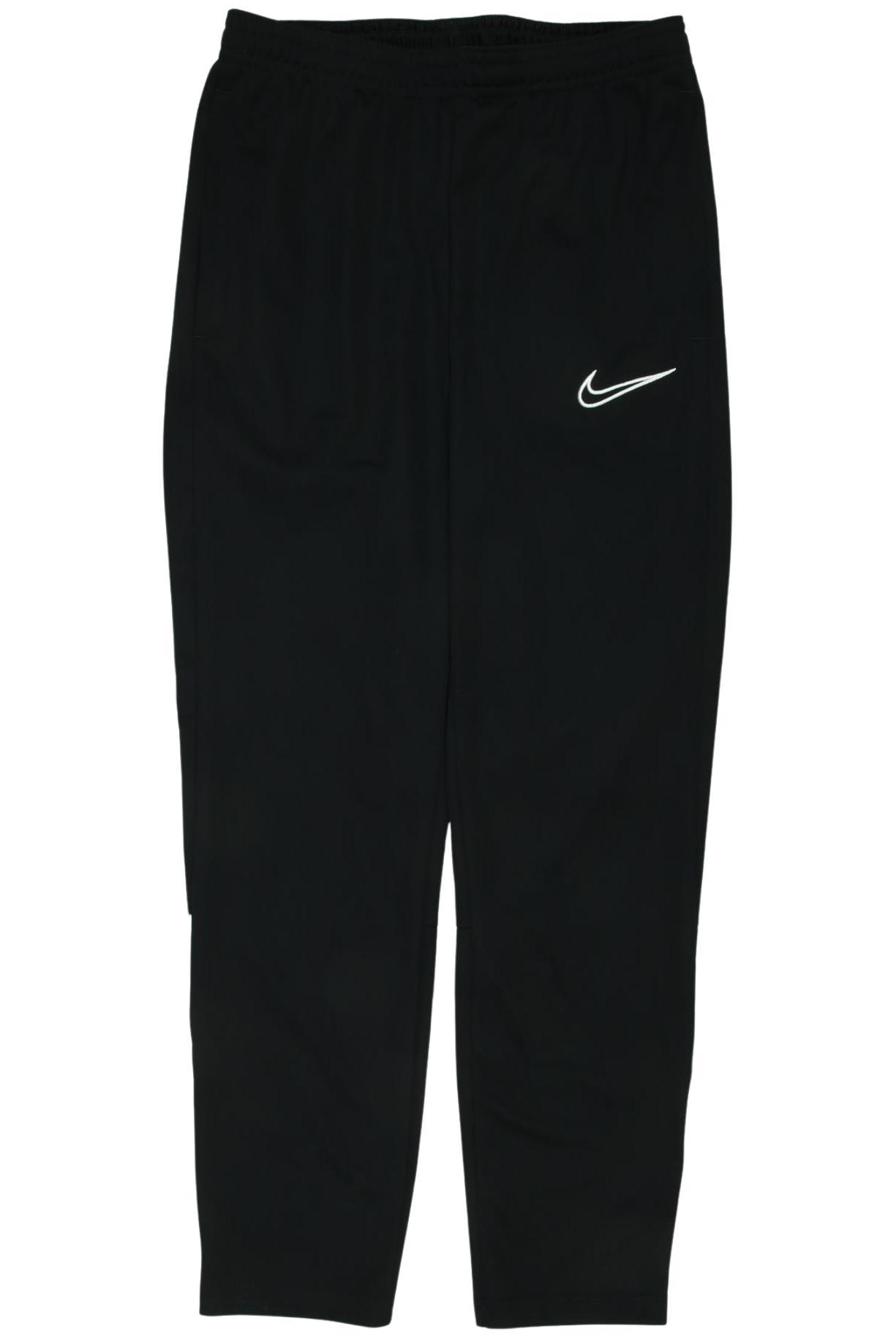 

Nike Mädchen Stoffhose, schwarz, Gr. 158