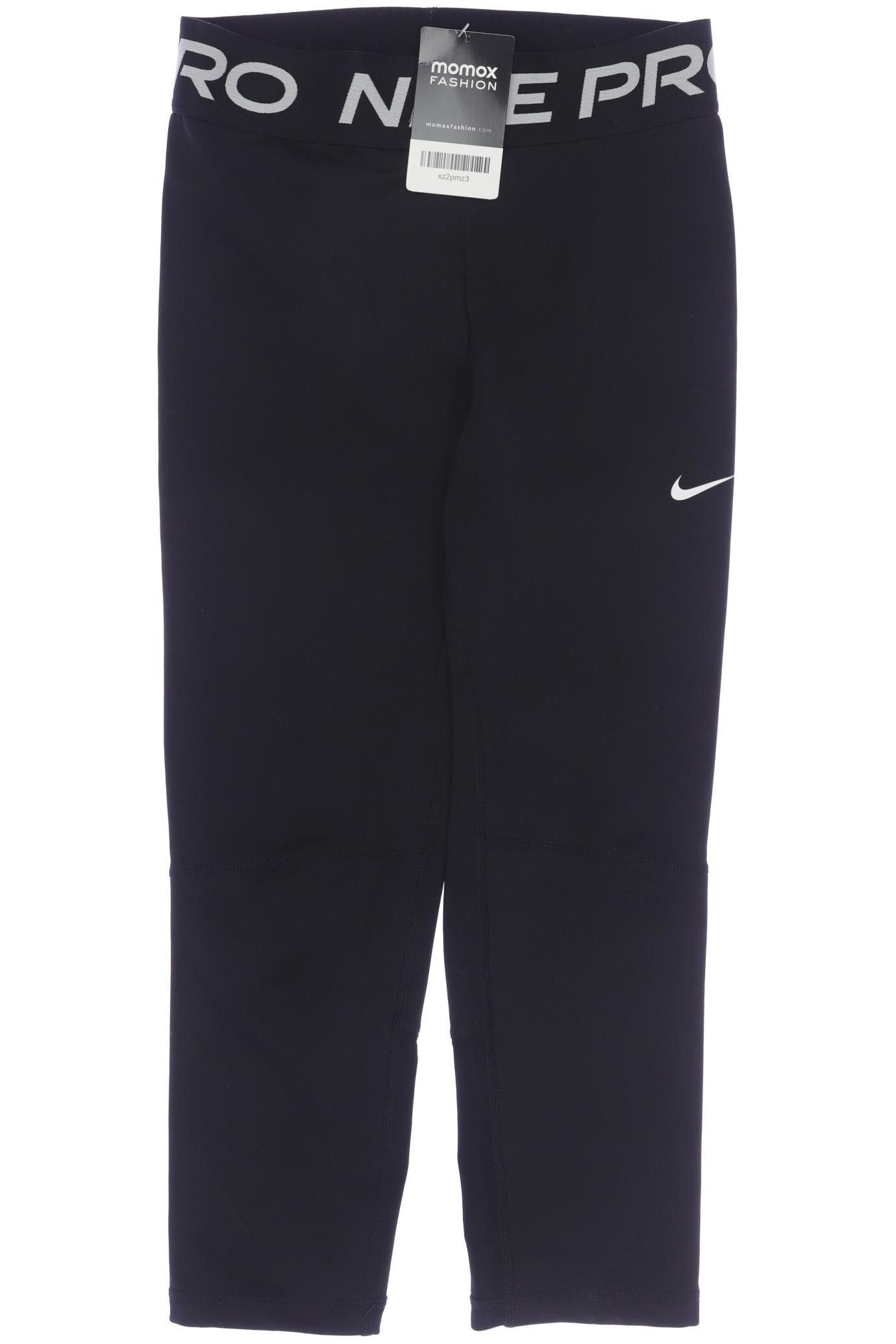 

Nike Damen Stoffhose, schwarz, Gr. 158