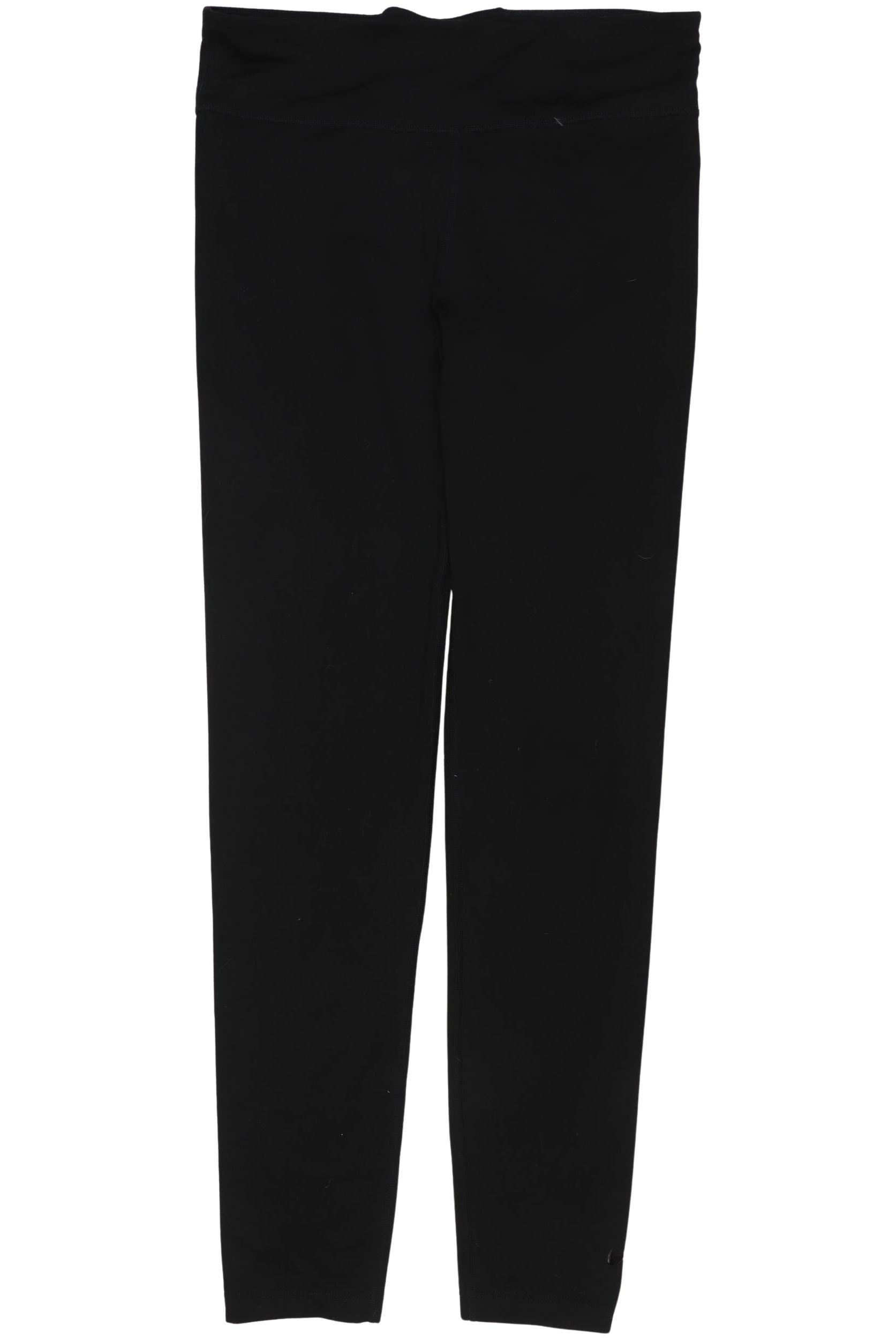 

Nike Mädchen Stoffhose, schwarz, Gr. 170