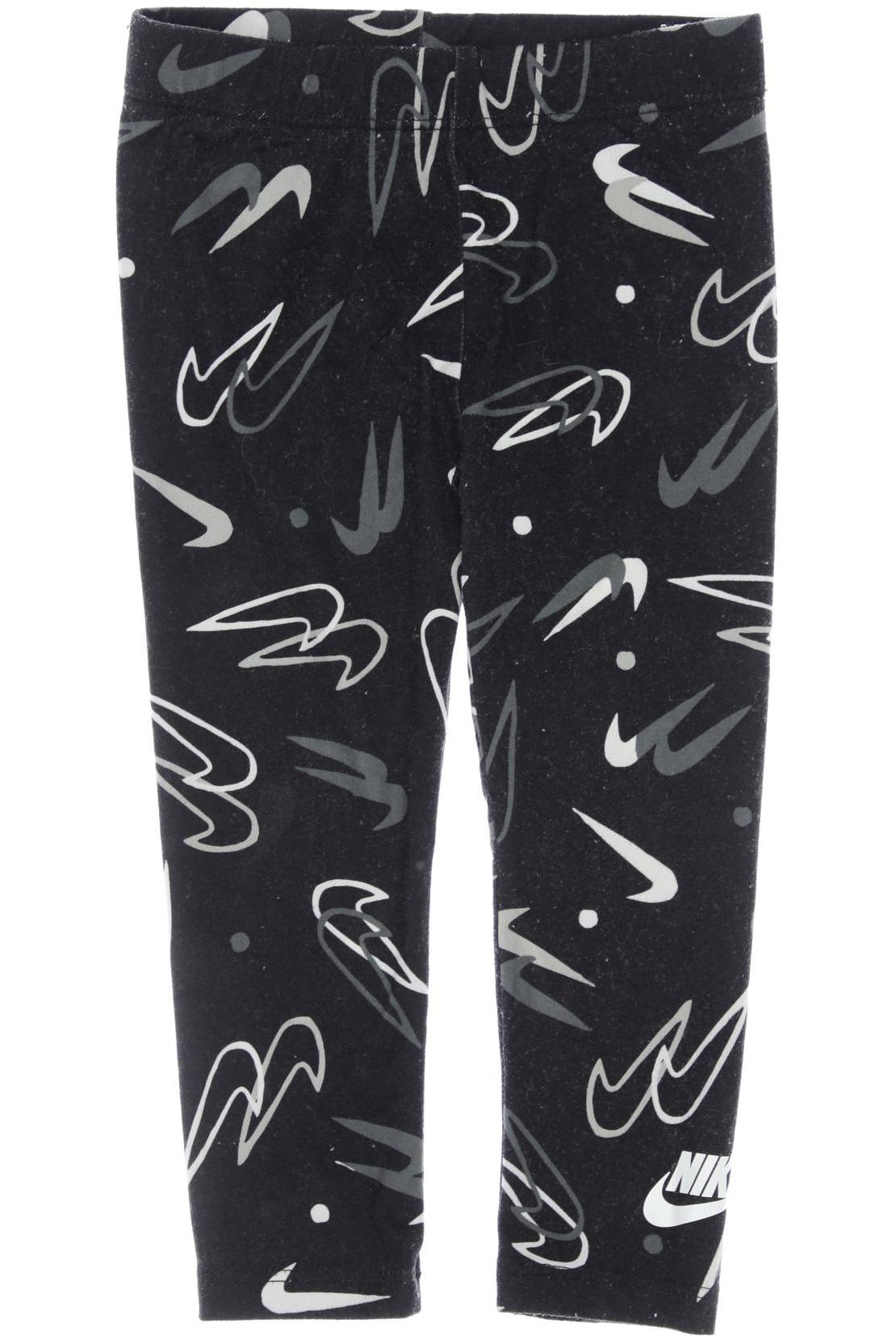 

Nike Damen Stoffhose, grau, Gr. 80