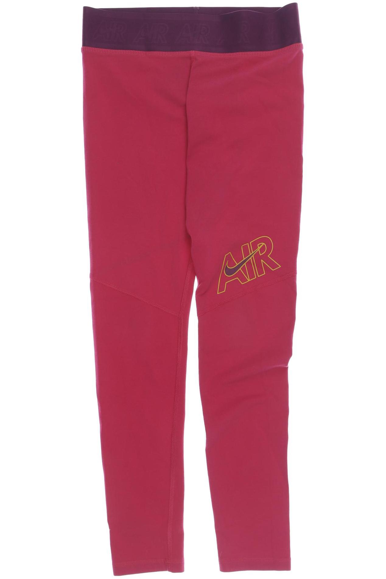

Nike Damen Stoffhose, pink, Gr. 158