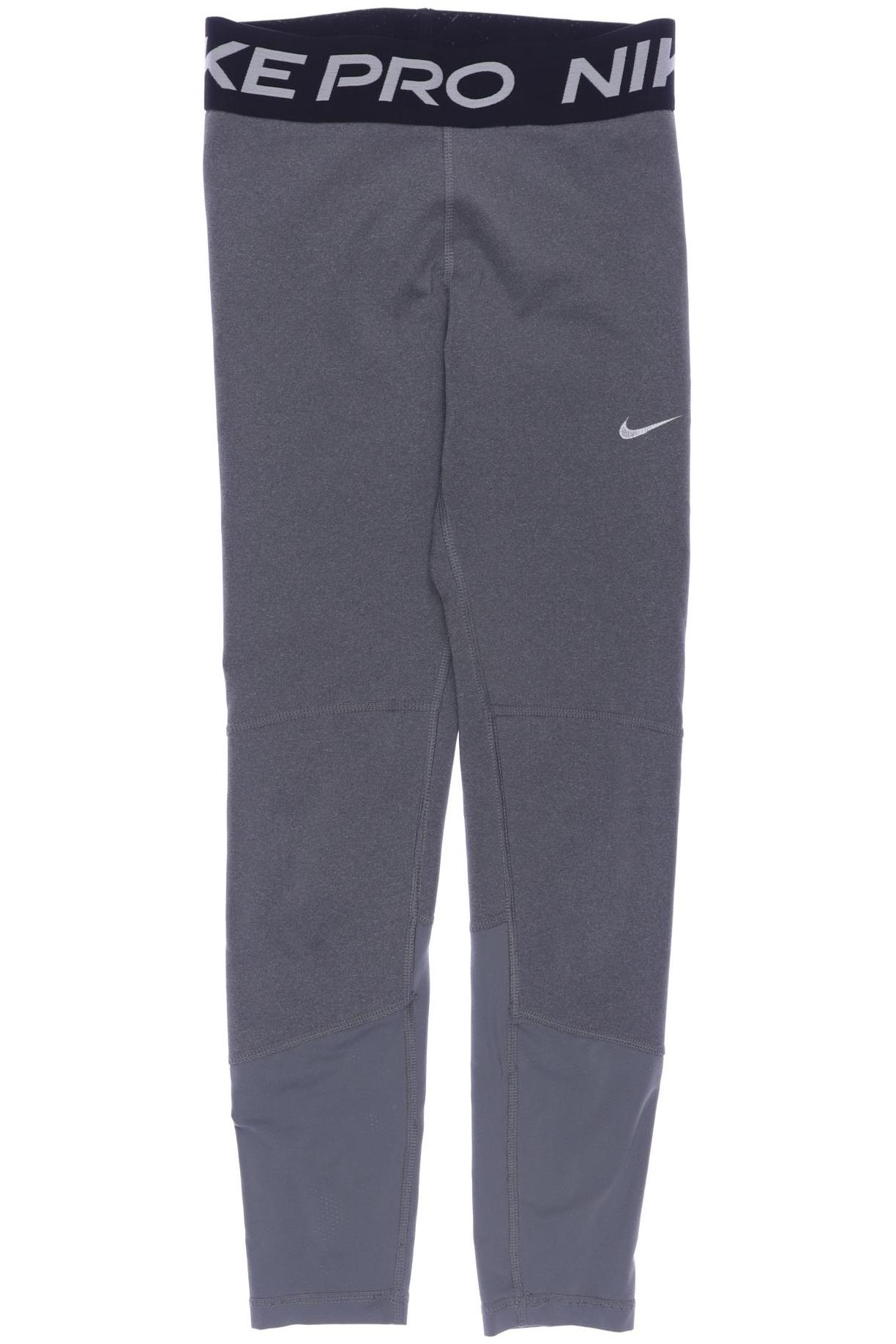 

Nike Damen Stoffhose, grau, Gr. 146
