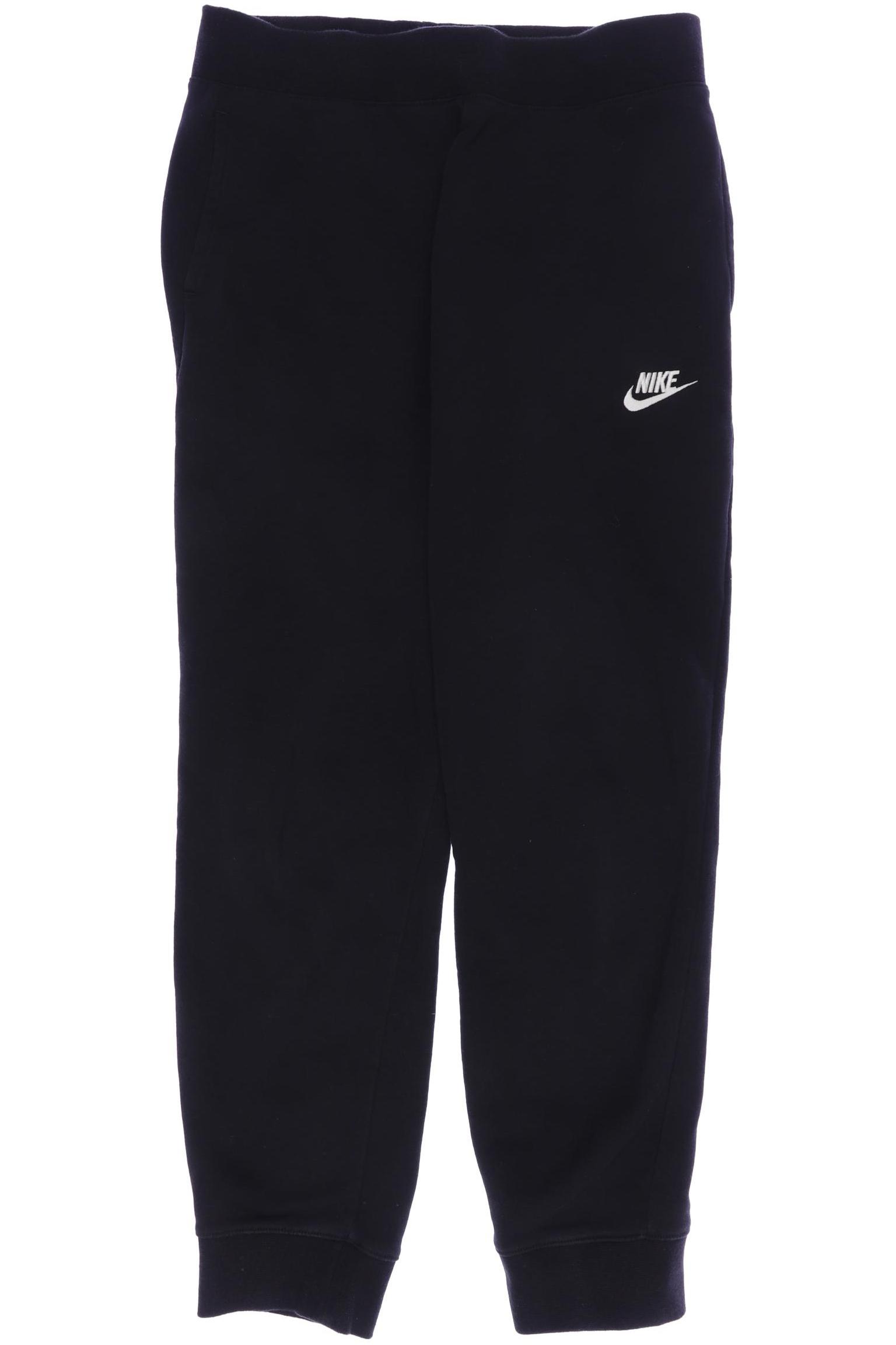 

Nike Damen Stoffhose, schwarz, Gr. 170