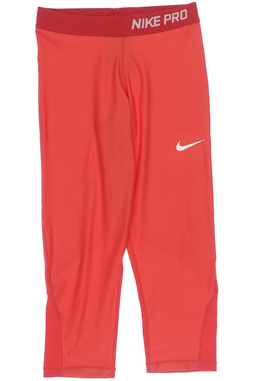 

Nike Damen Stoffhose, rot, Gr. 170