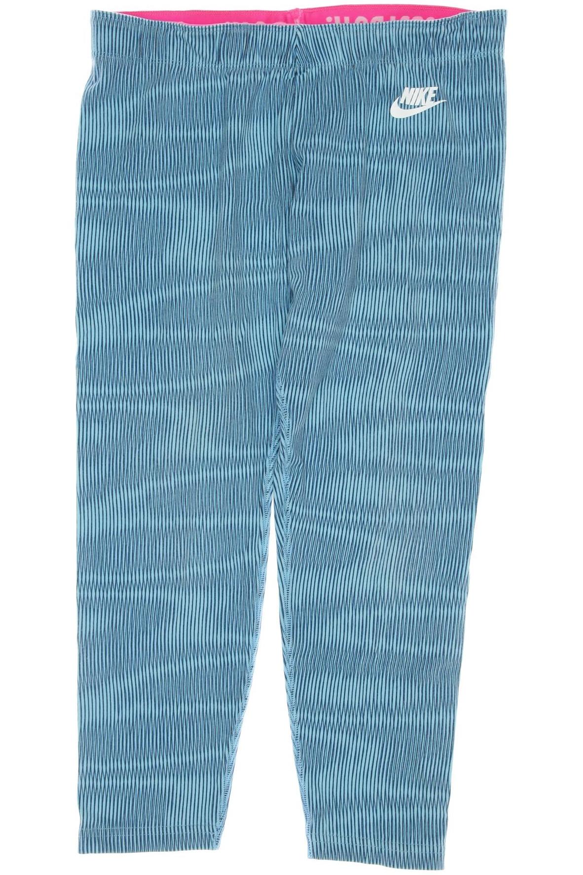 

Nike Damen Stoffhose, hellblau, Gr. 146