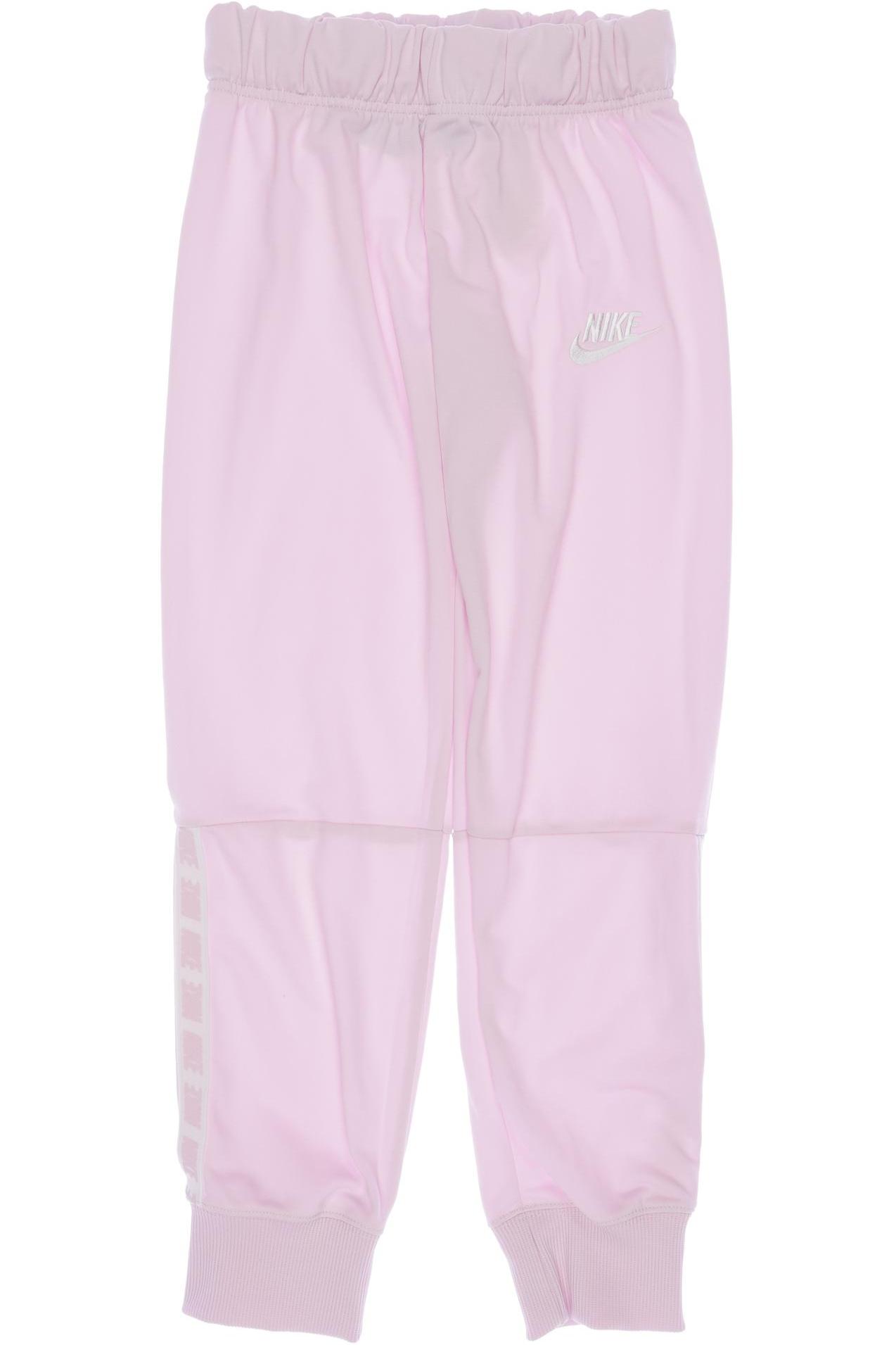 

Nike Damen Stoffhose, pink, Gr. 134
