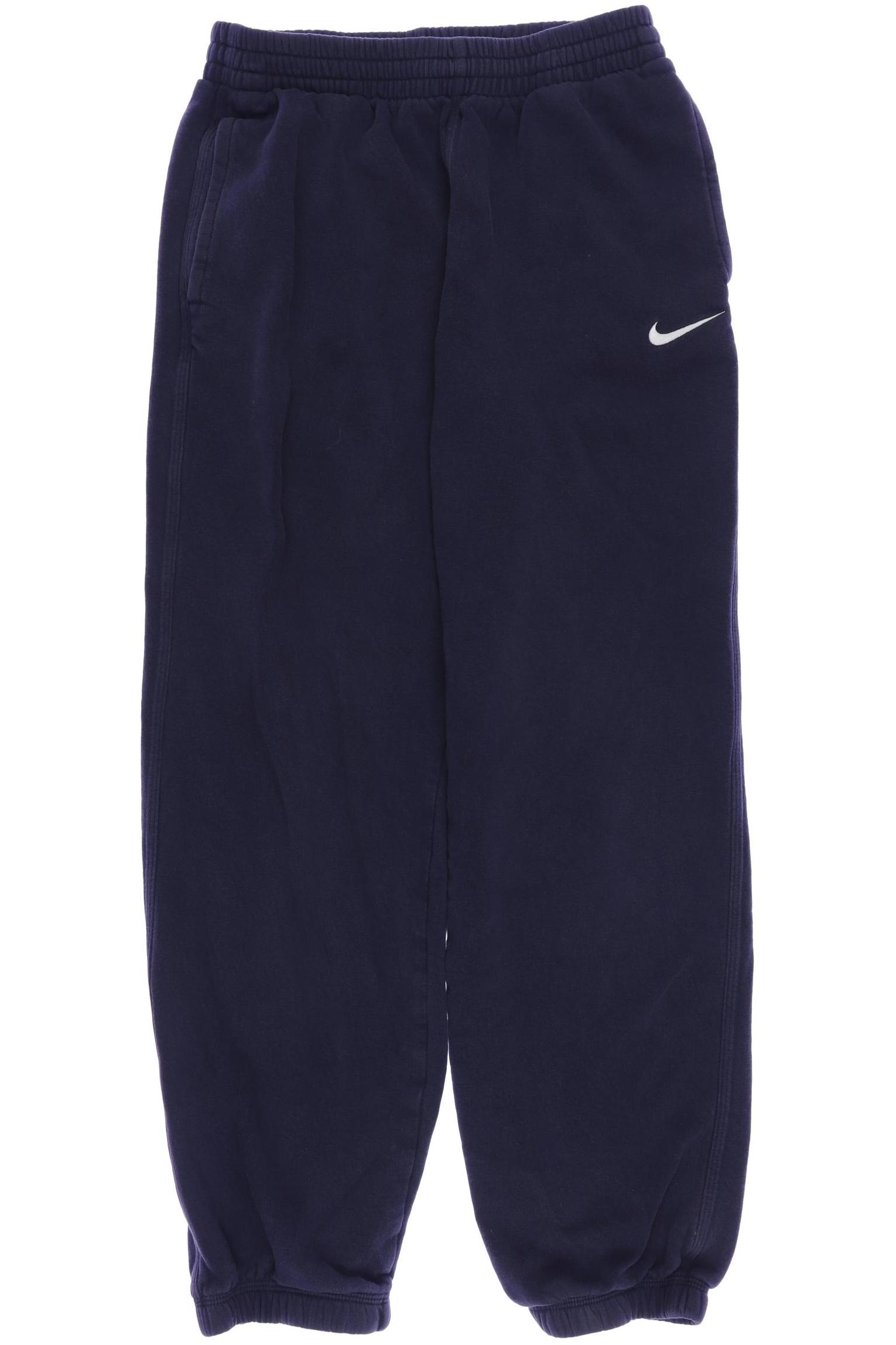 

Nike Damen Stoffhose, blau, Gr. 170