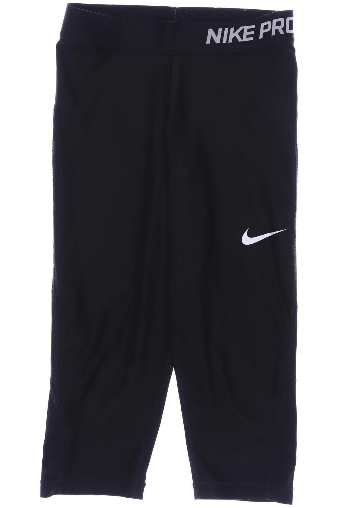 

Nike Mädchen Stoffhose, schwarz