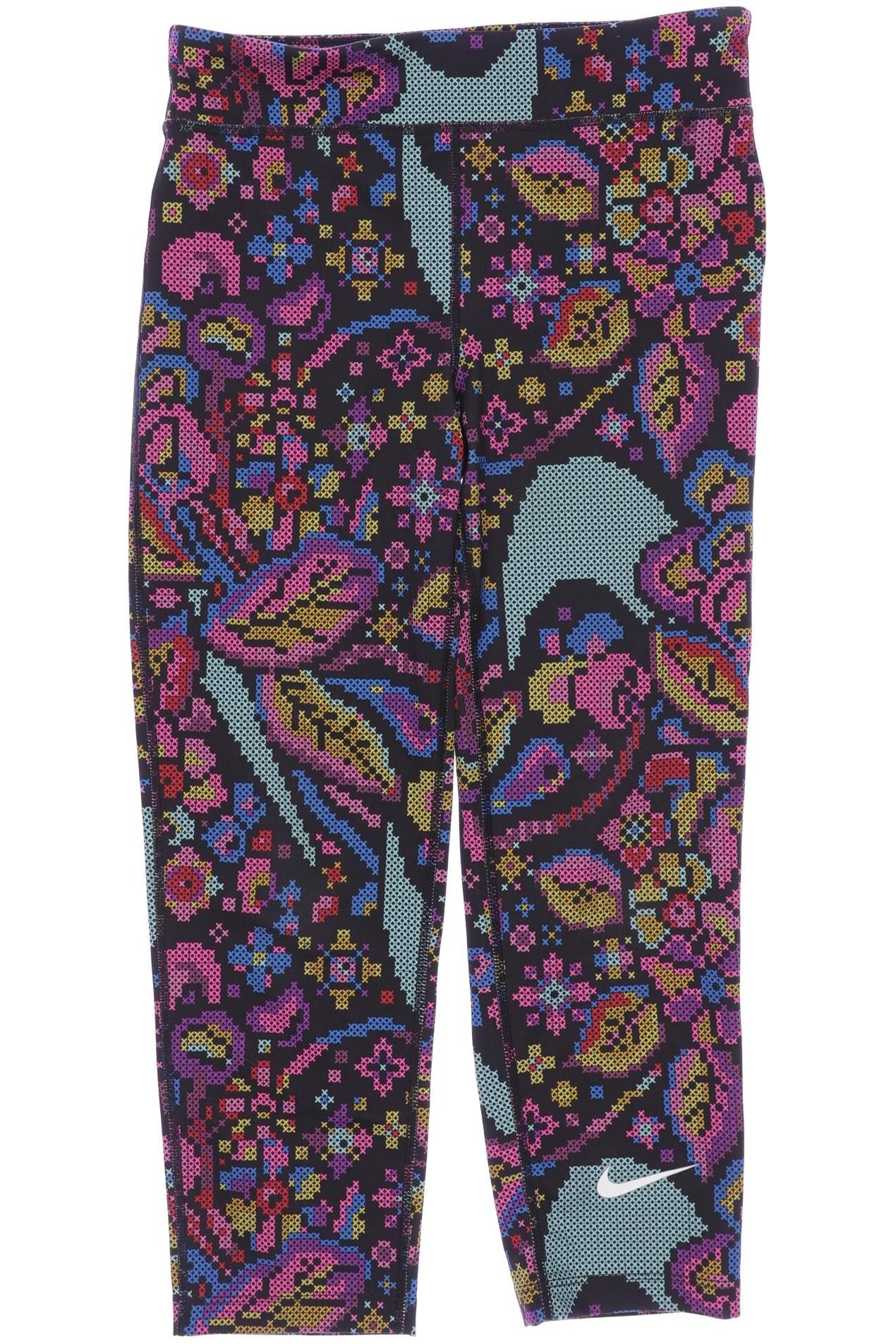 

Nike Damen Stoffhose, mehrfarbig, Gr. 158