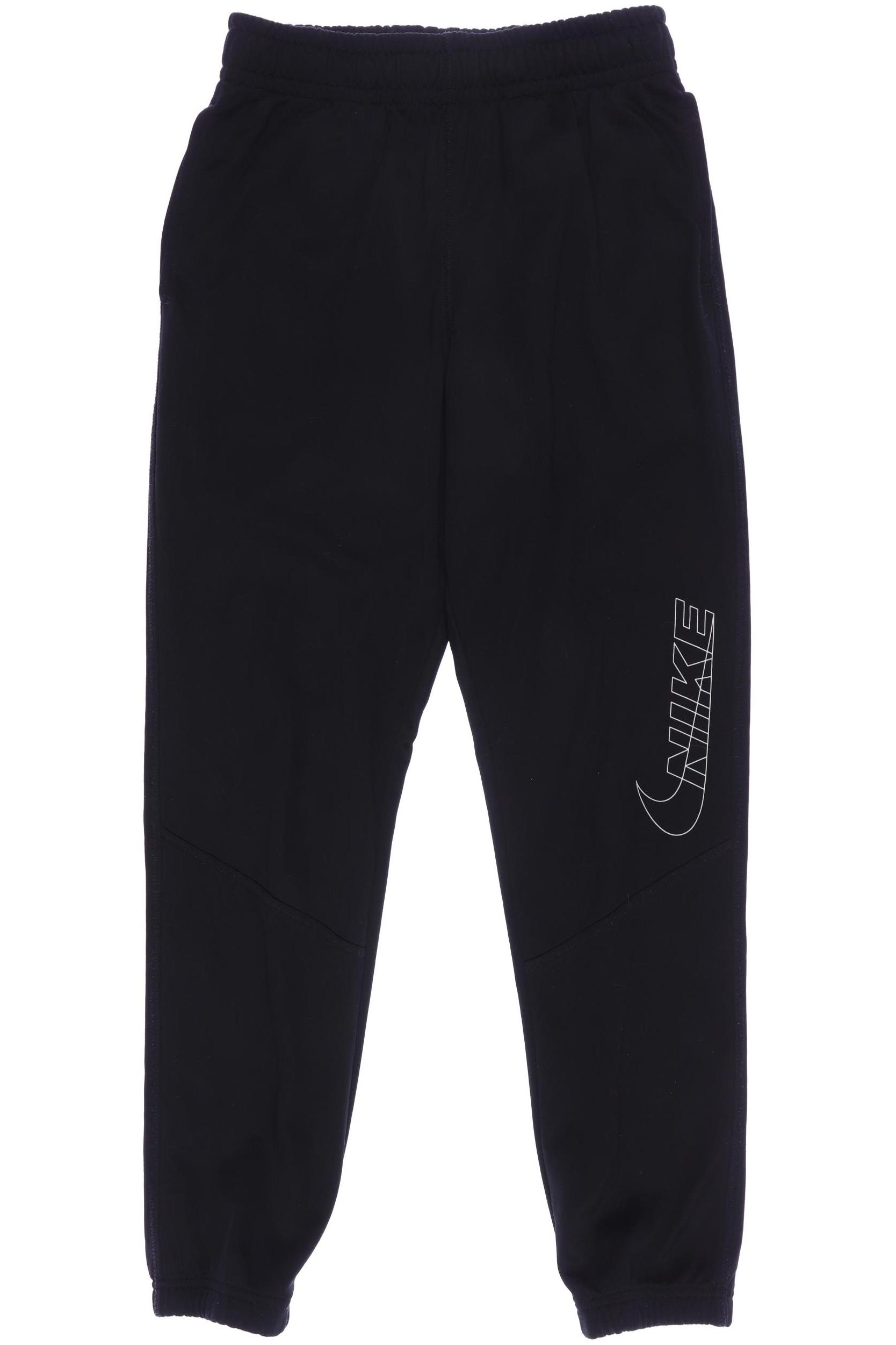 

Nike Mädchen Stoffhose, schwarz