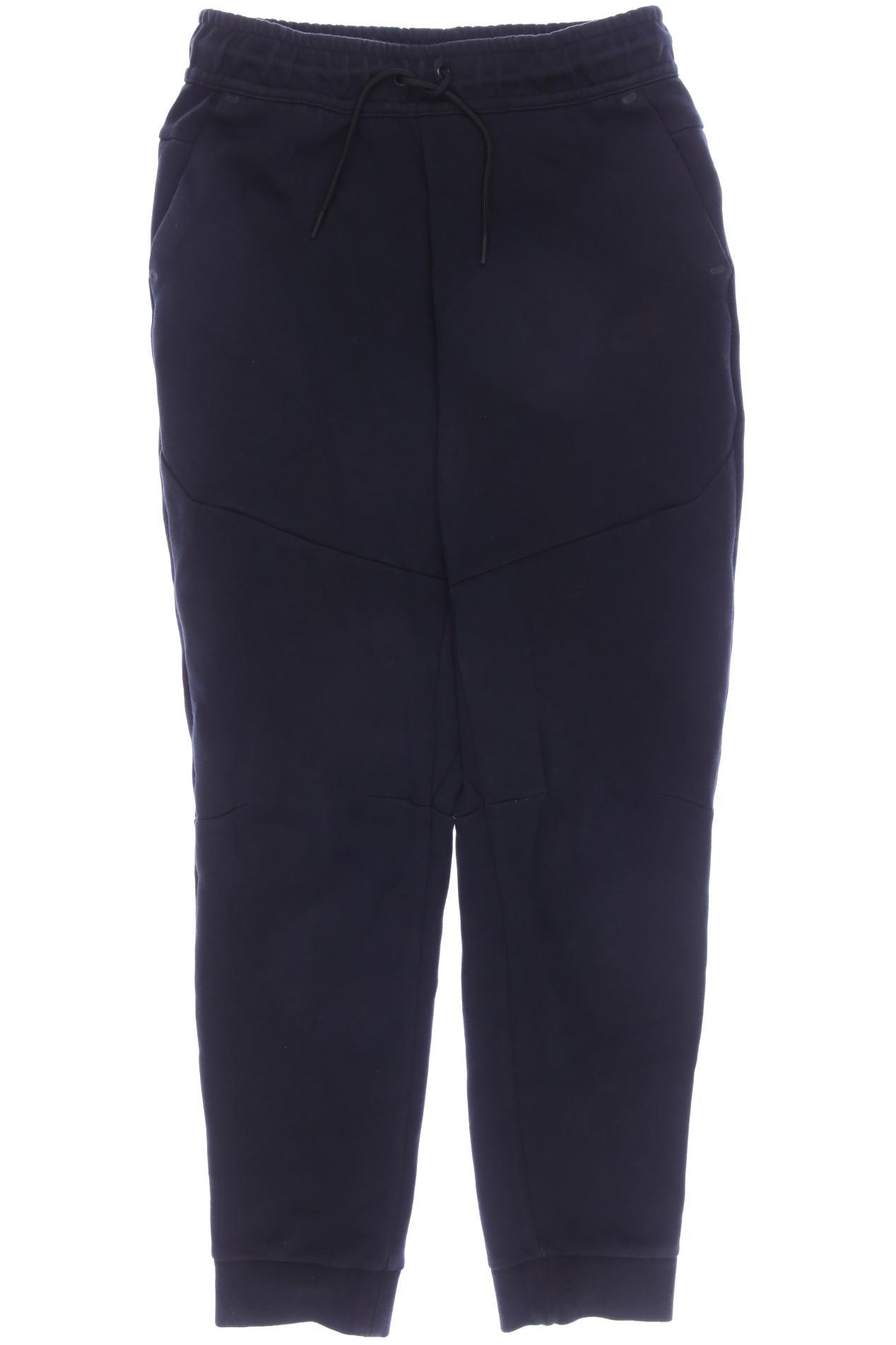 

Nike Damen Stoffhose, schwarz, Gr. 170